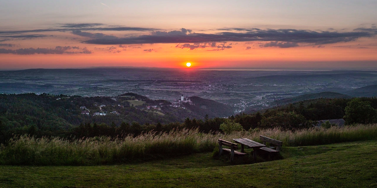 Burgenland, Austria