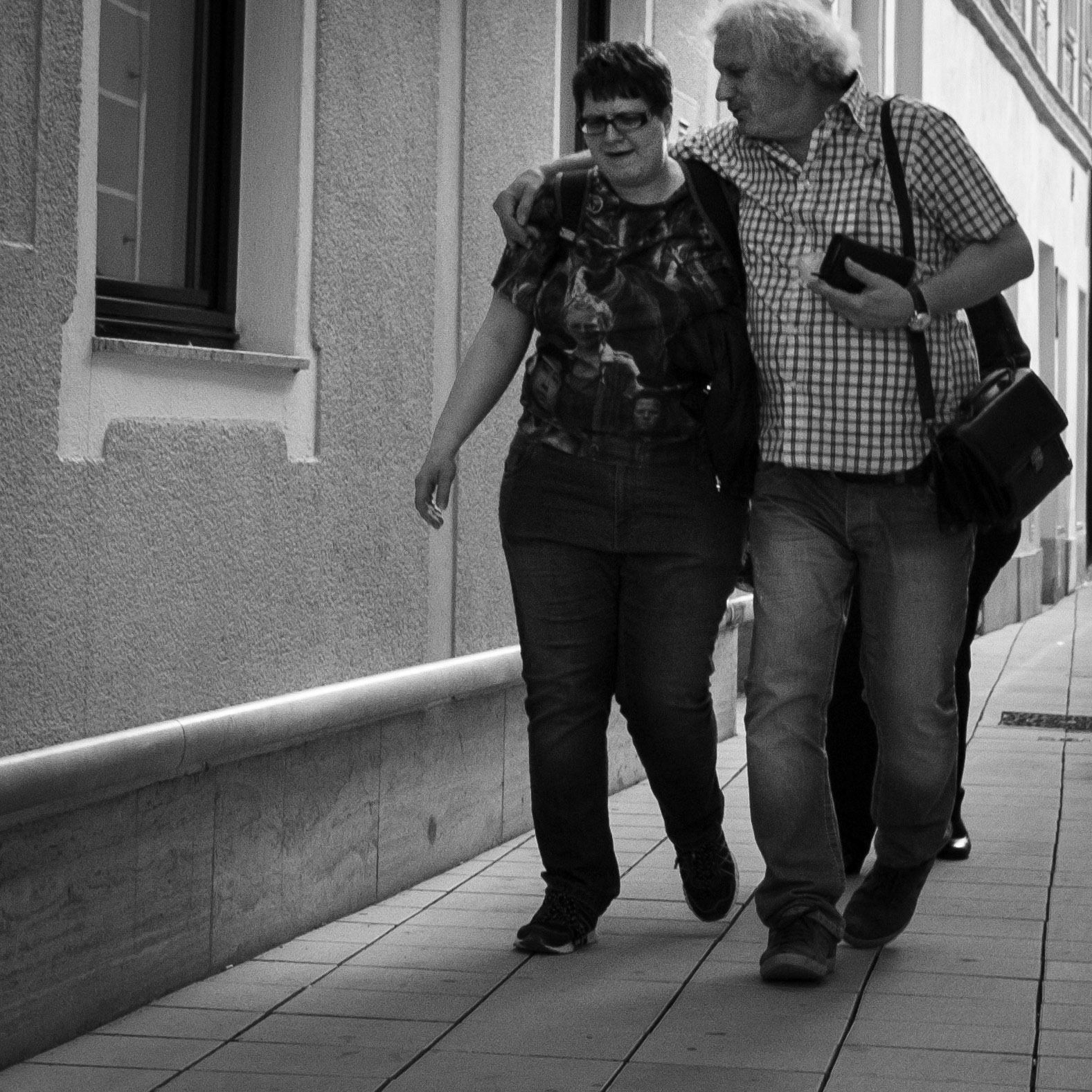 Sind wir wieder gut? Wiener Neustadt 2018