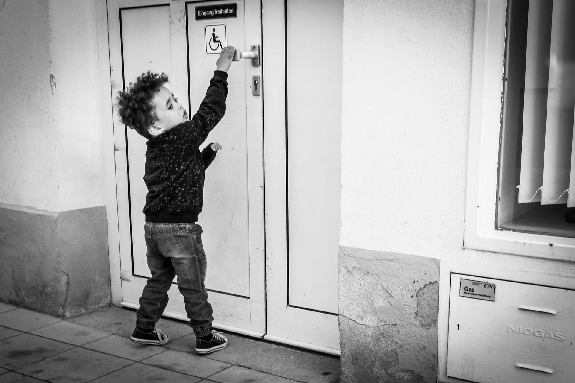 o.T., Wiener Neustadt 2018