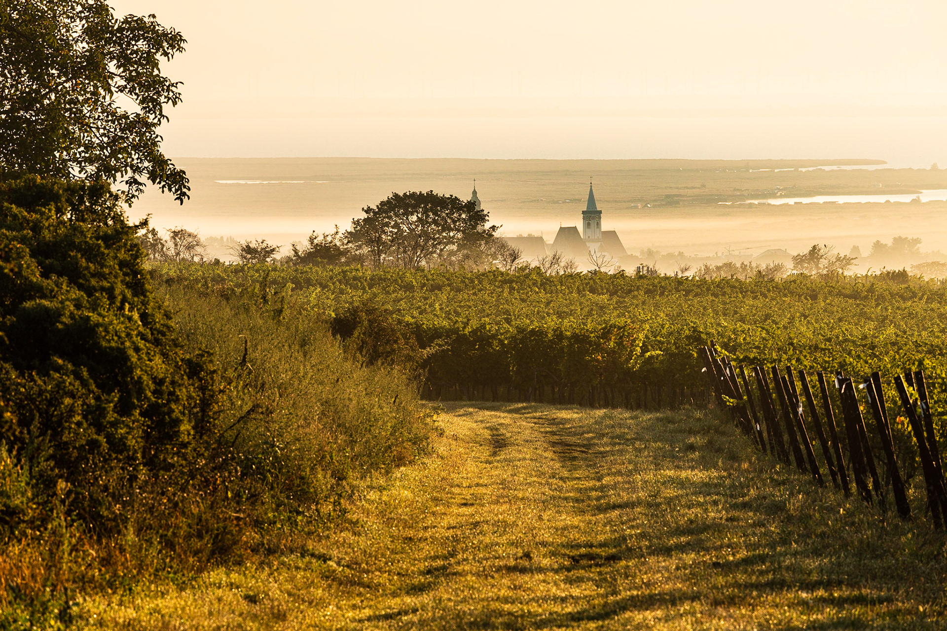 Burgenland, Austria