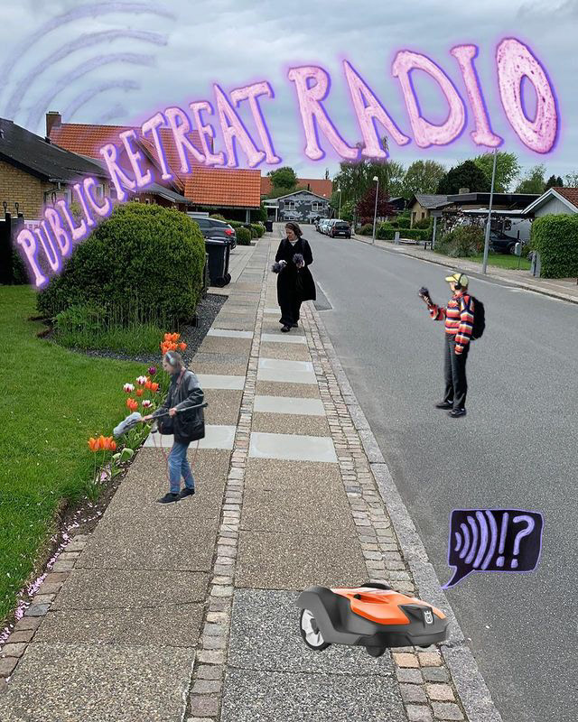 Suburbia