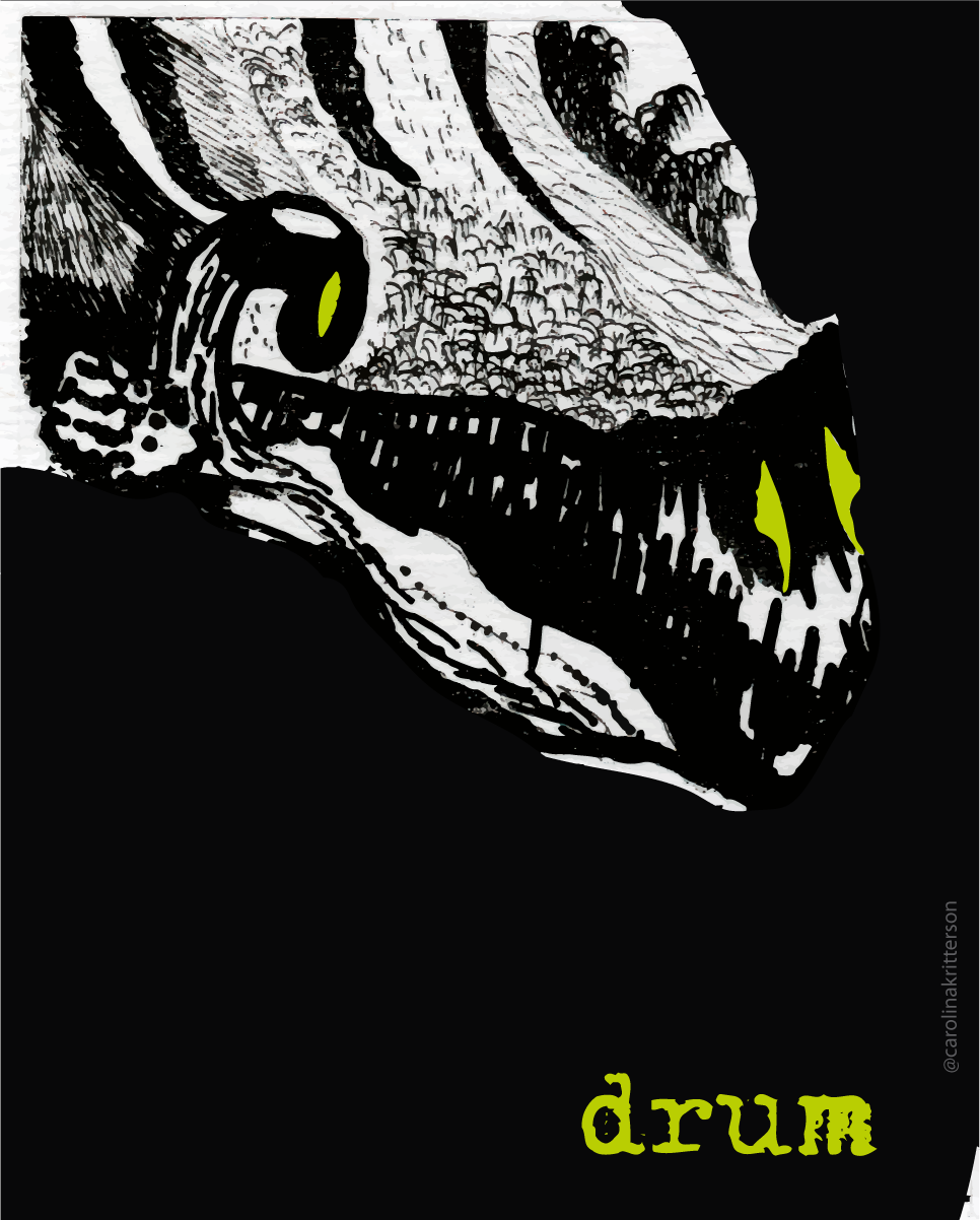transformación / Afiche