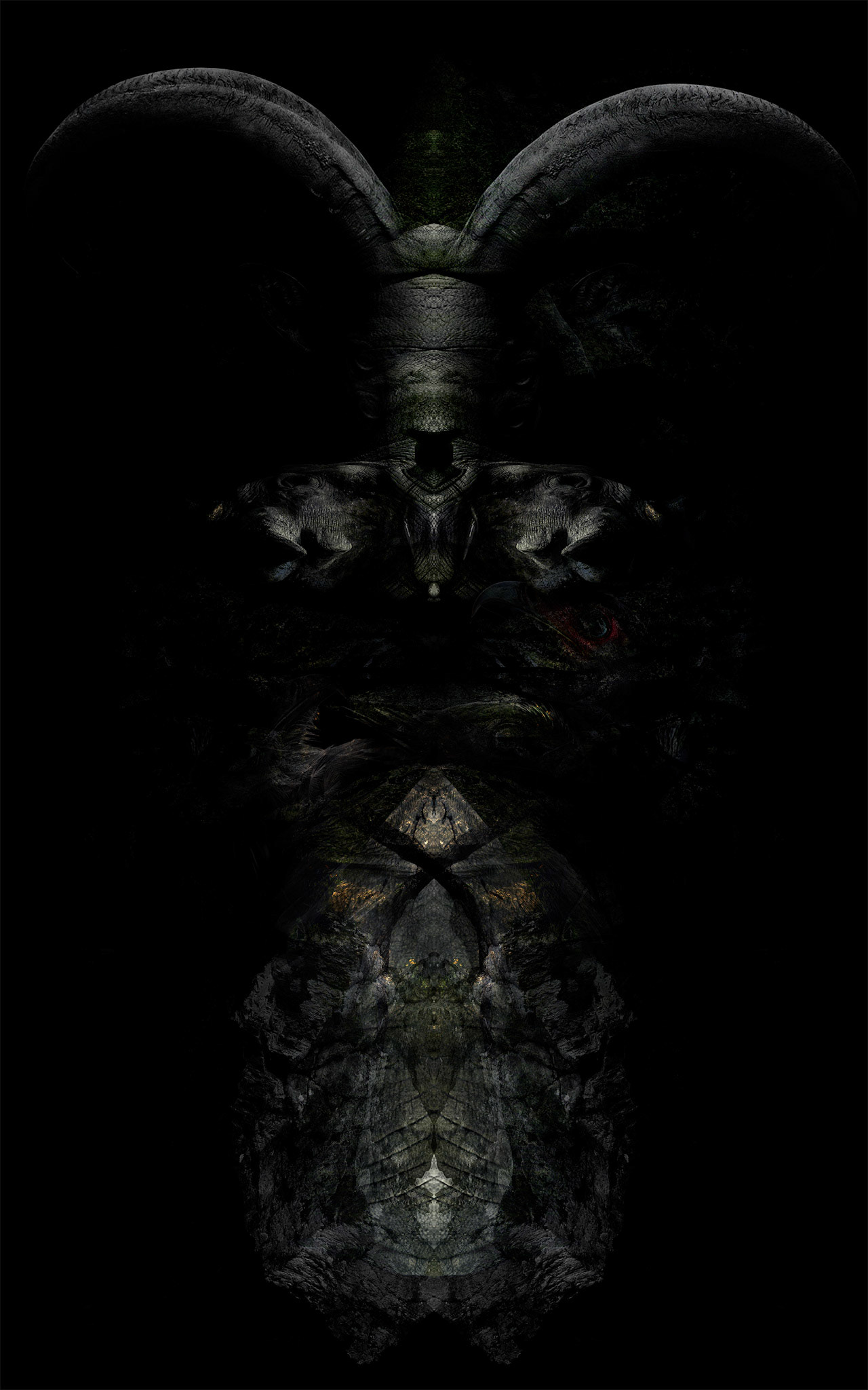 †The First Five Minutes After Violent Death