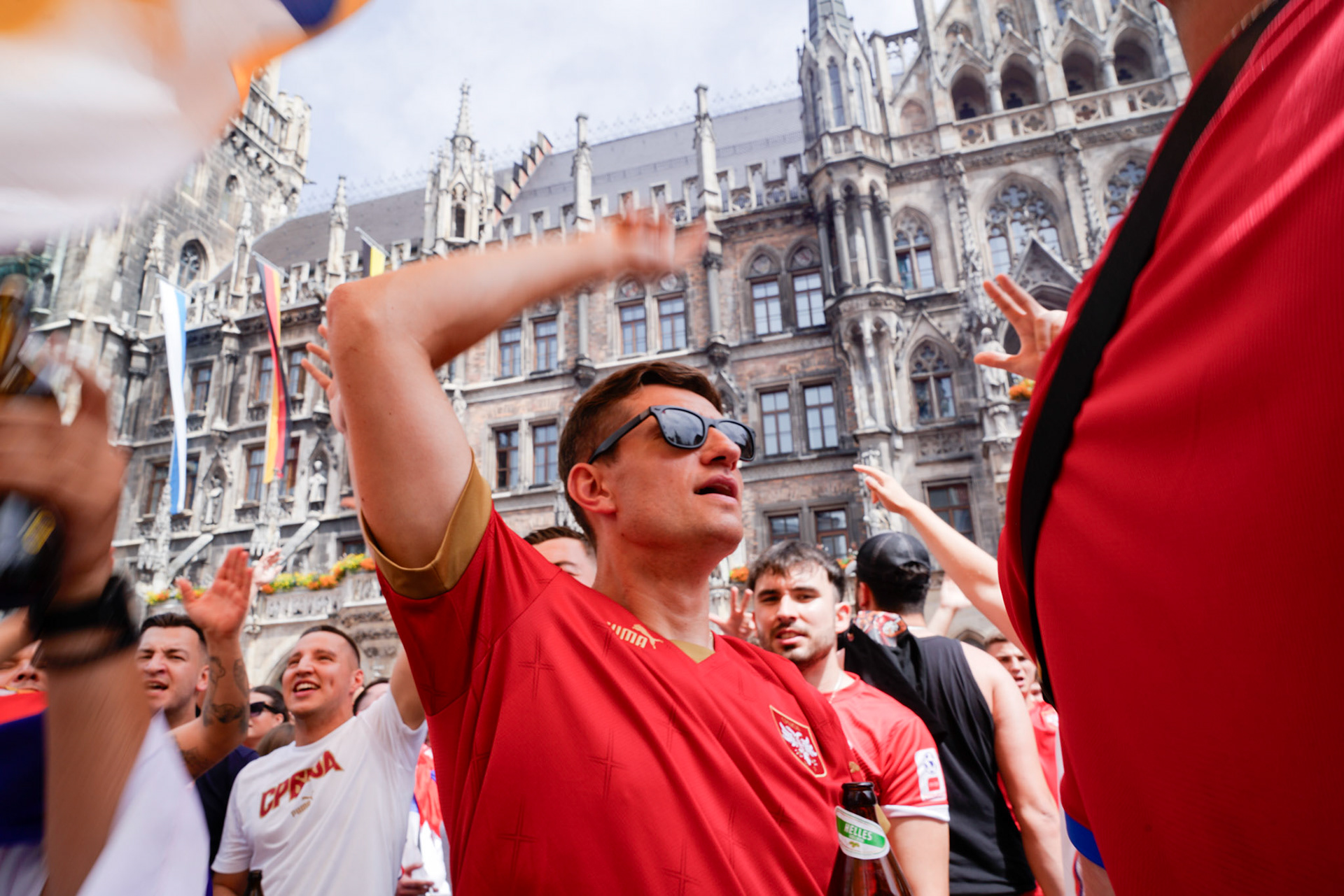 euro cup 2024