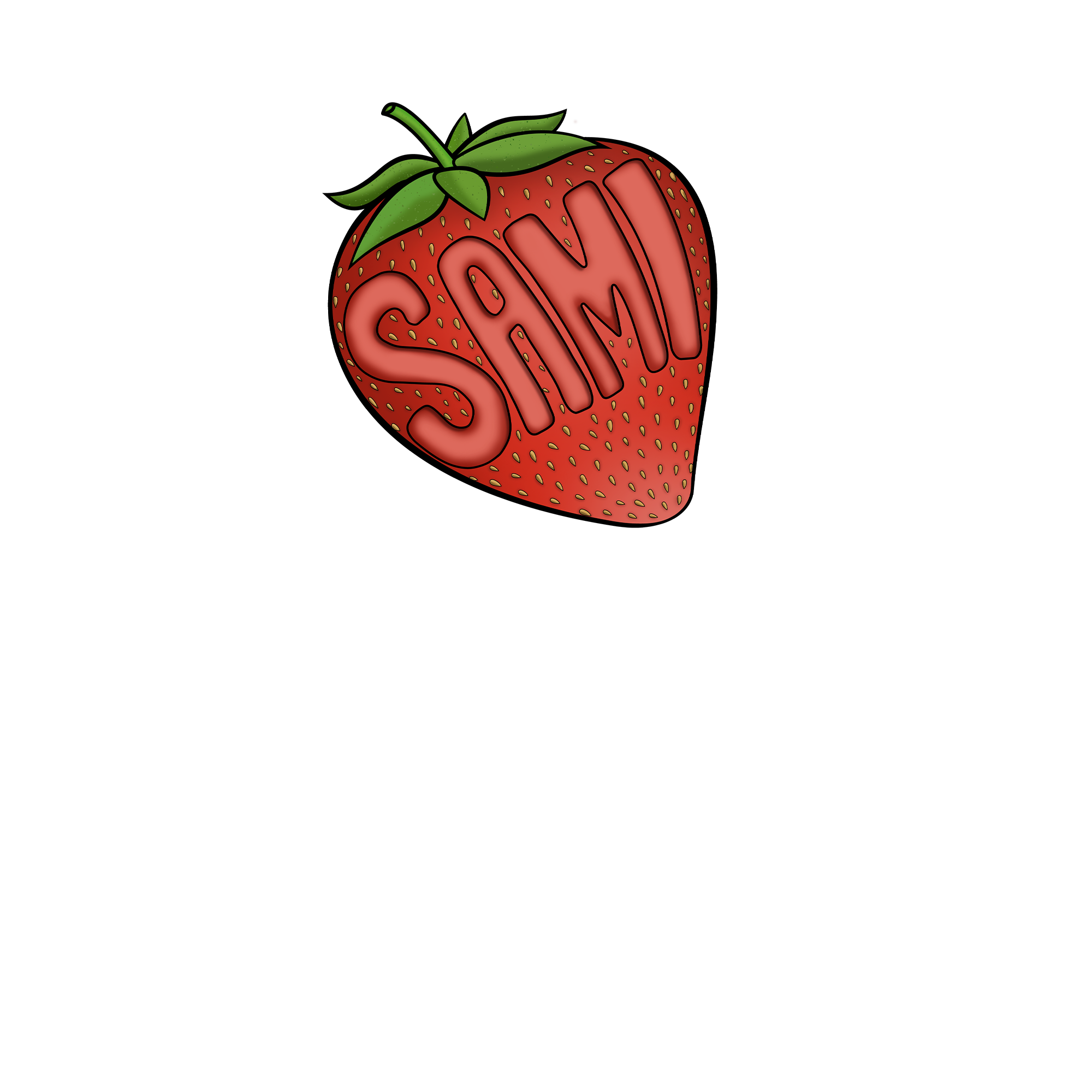 Sami Bruce