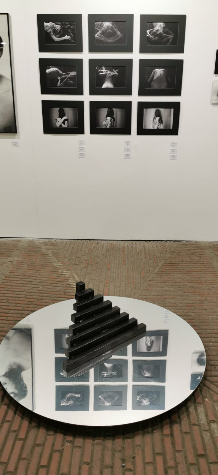 Paratissima Art Station 2020 | Angela Viola