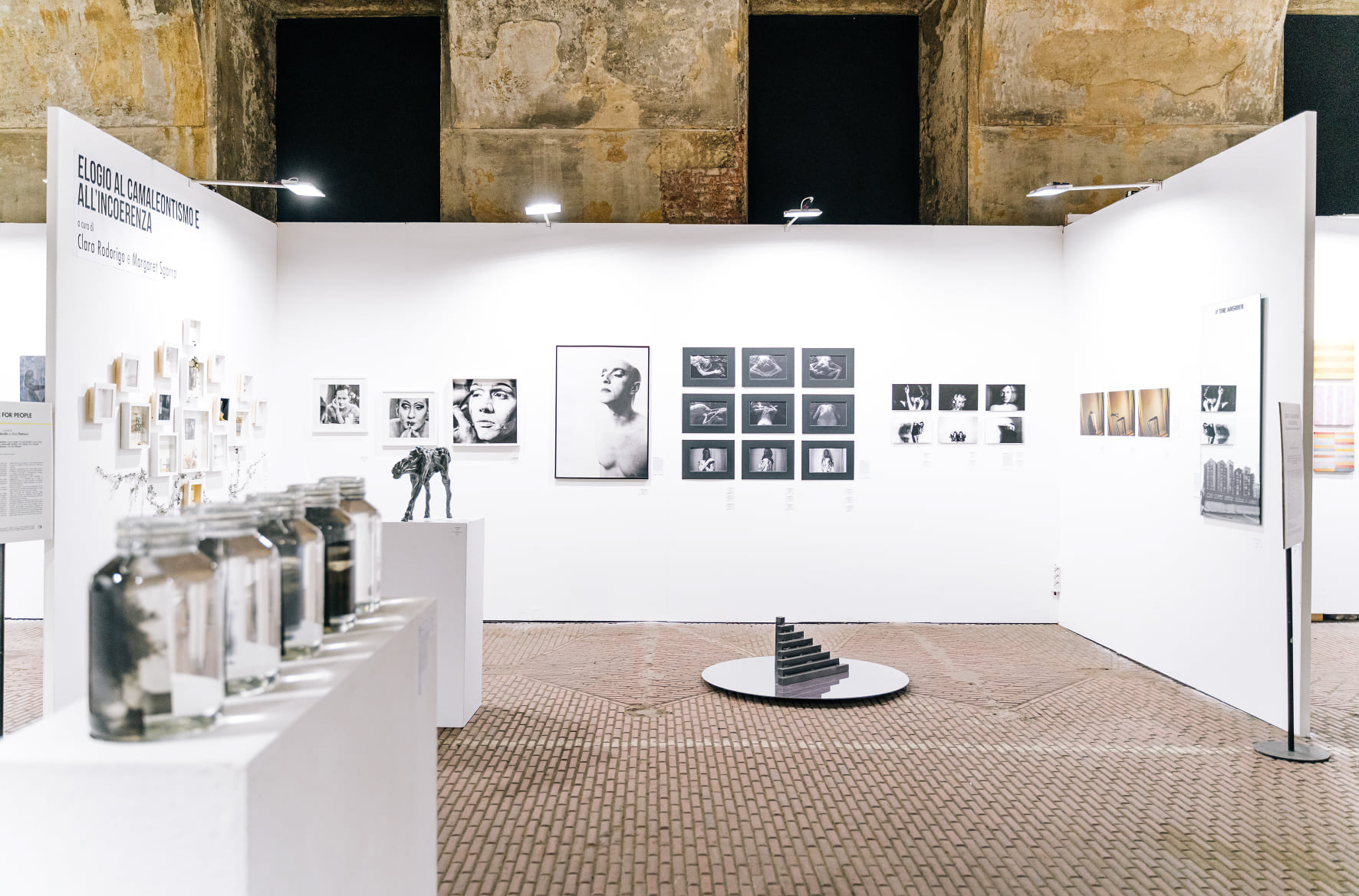 Paratissima Art Station 2020 | Angela Viola