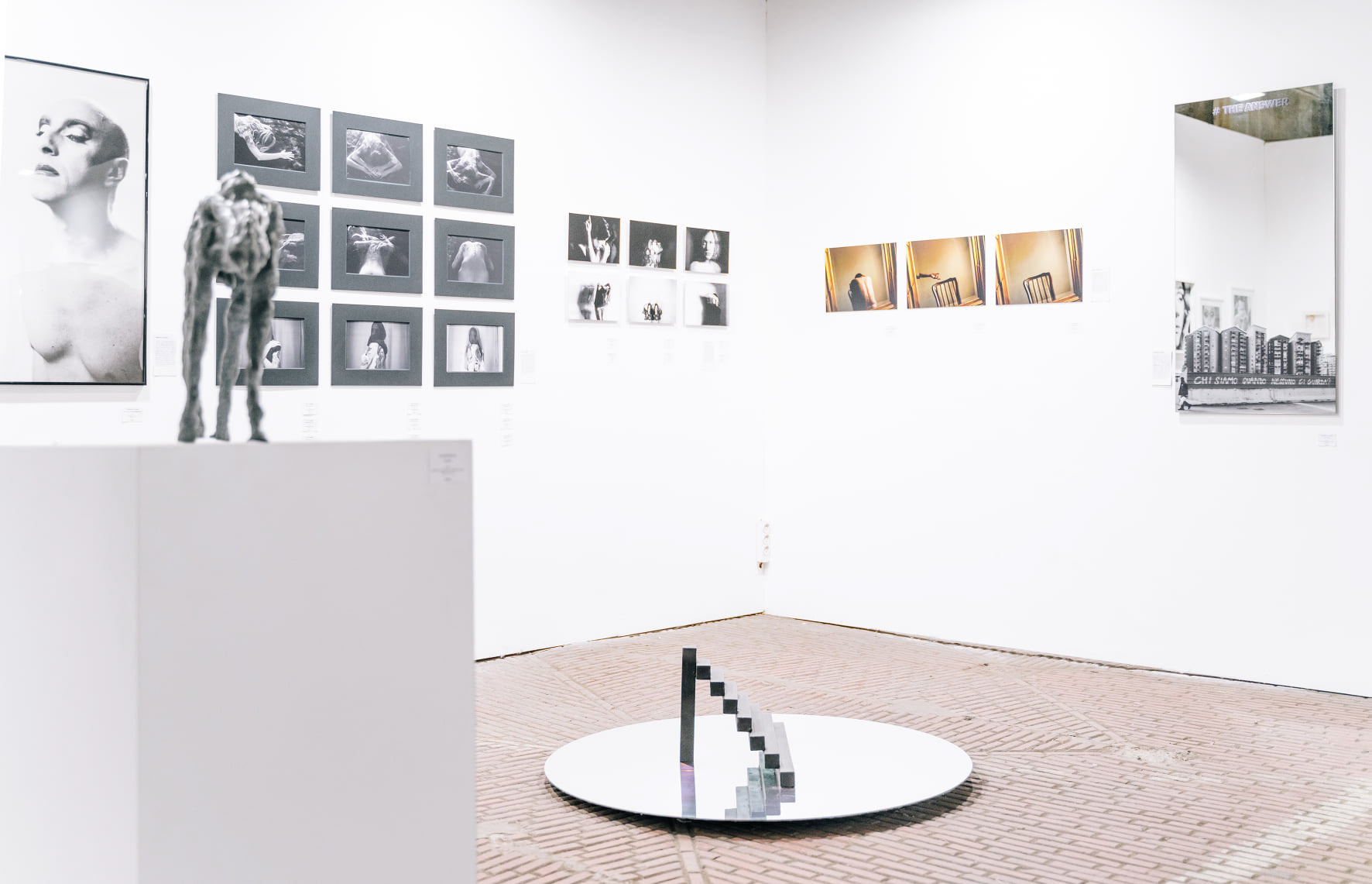 Paratissima Art Station 2020 | Angela Viola