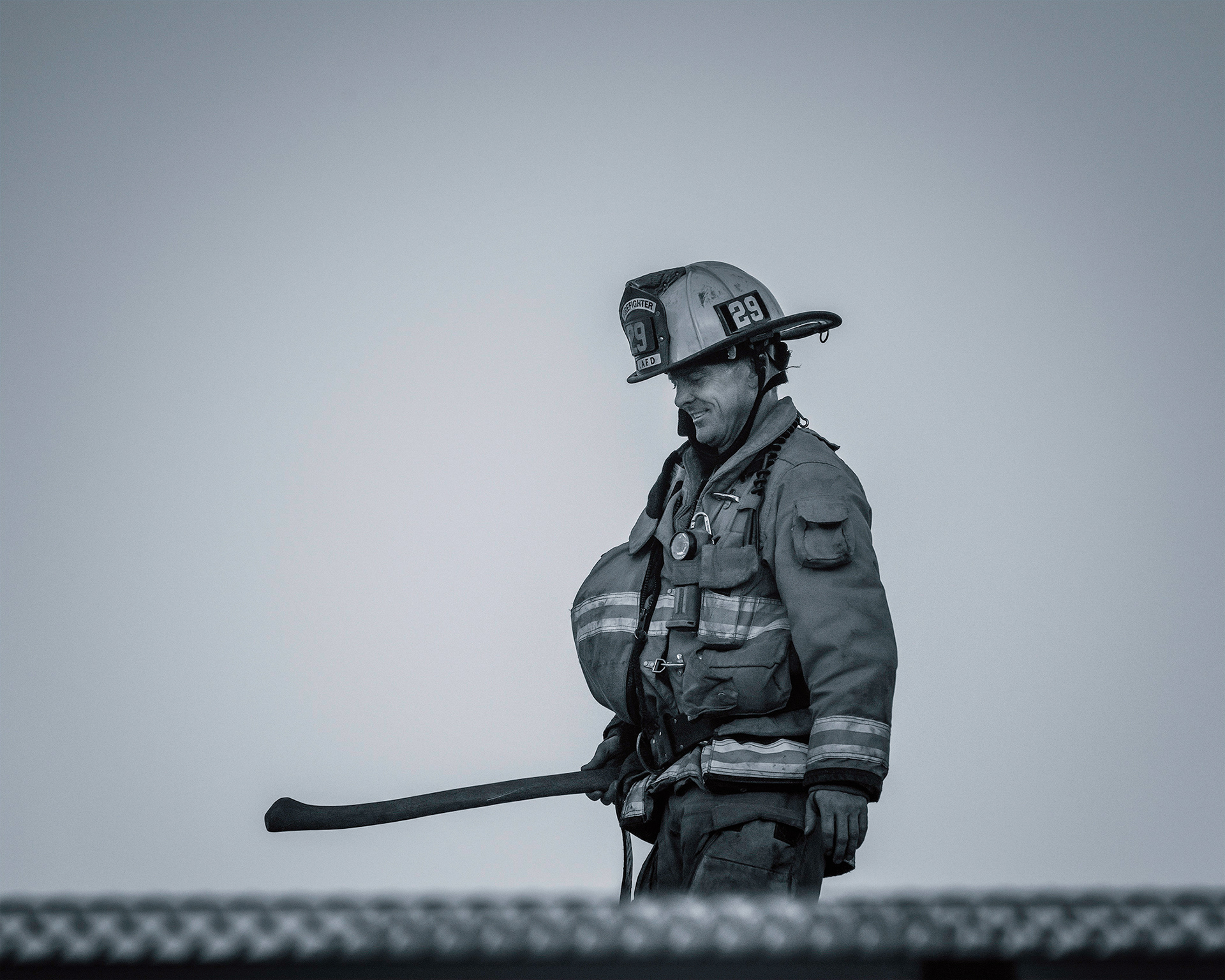 Los Angeles Fire Department