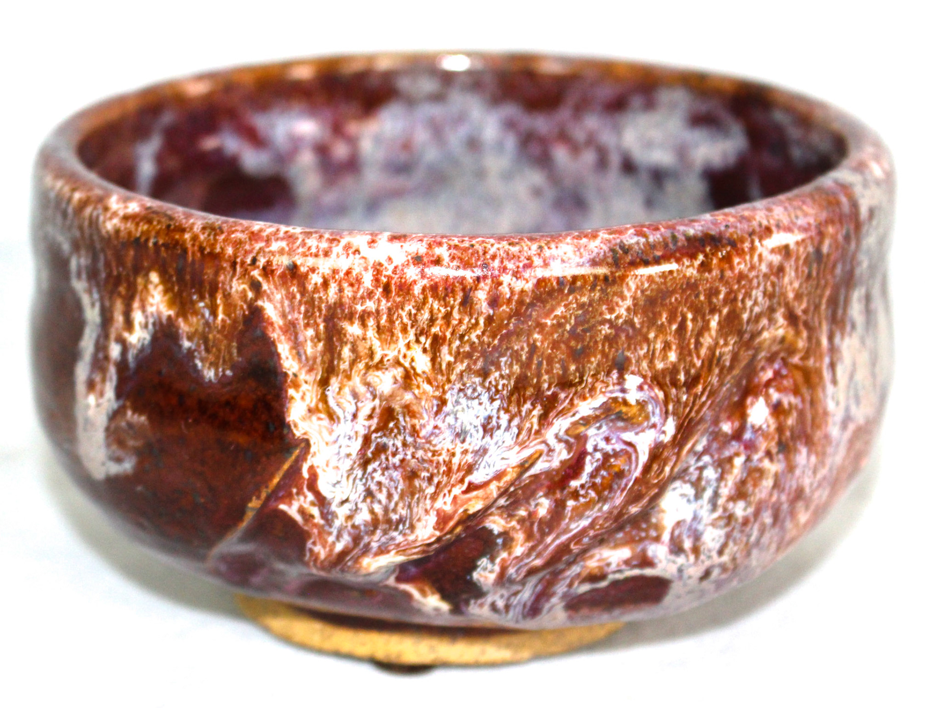 Tea Bowl, 3"x5"x5" - $65