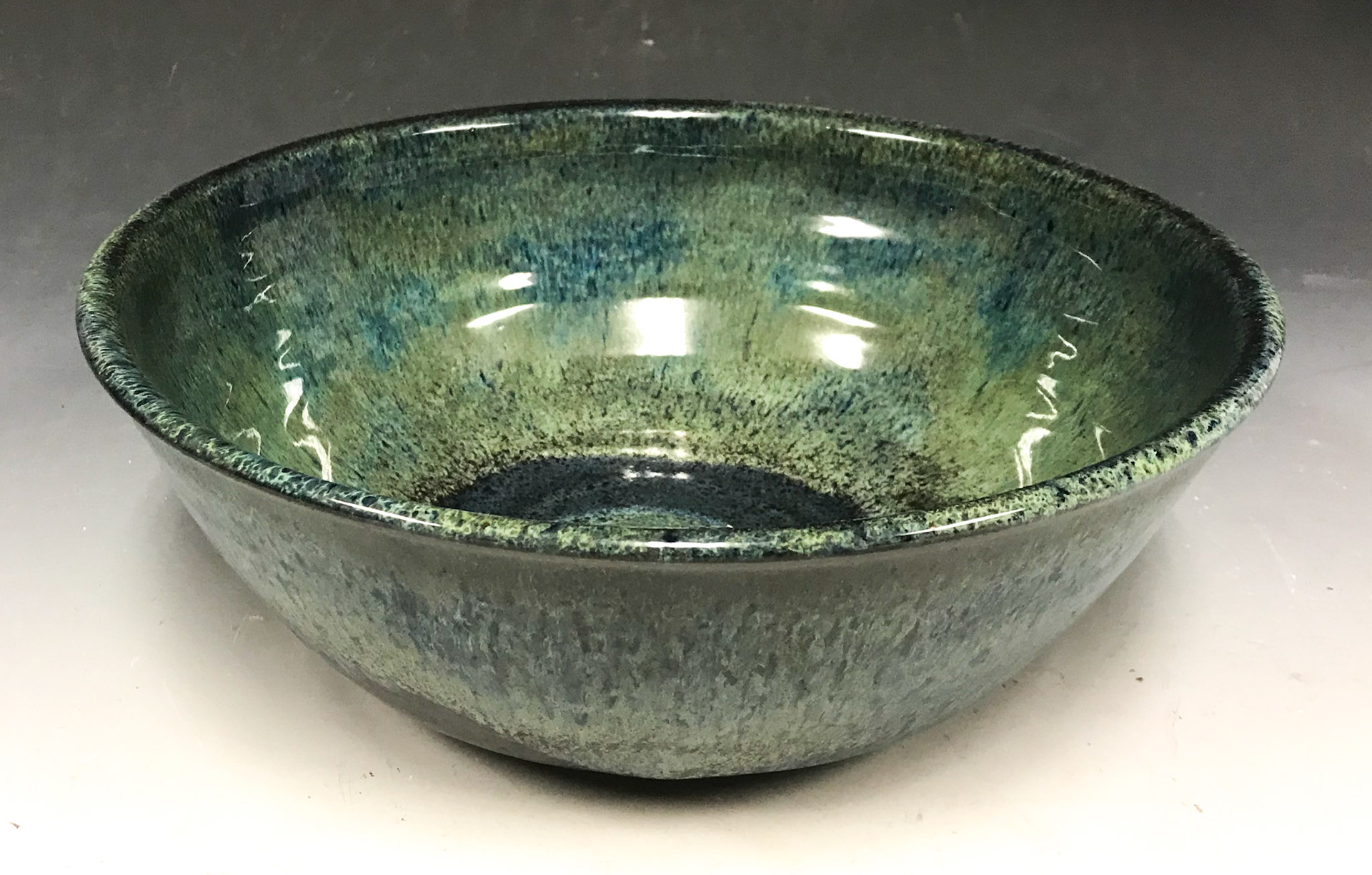 Large Table Bowls Start at 8"x15"x15" - $120 - $350