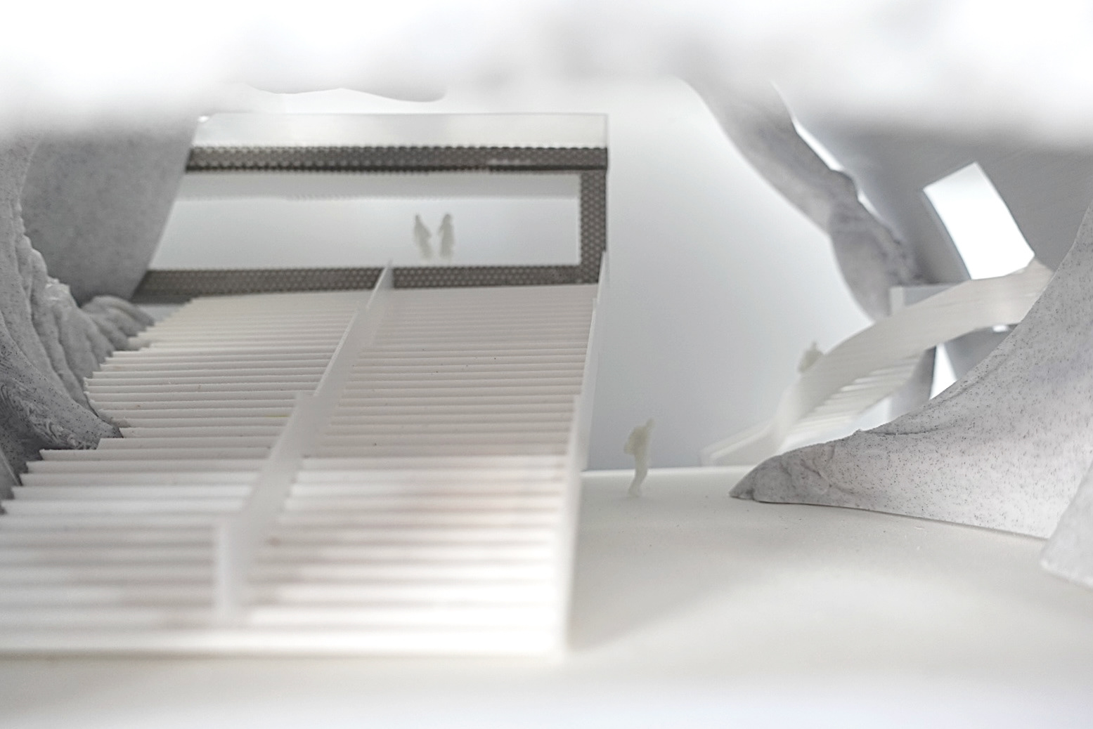 Detail Model Images