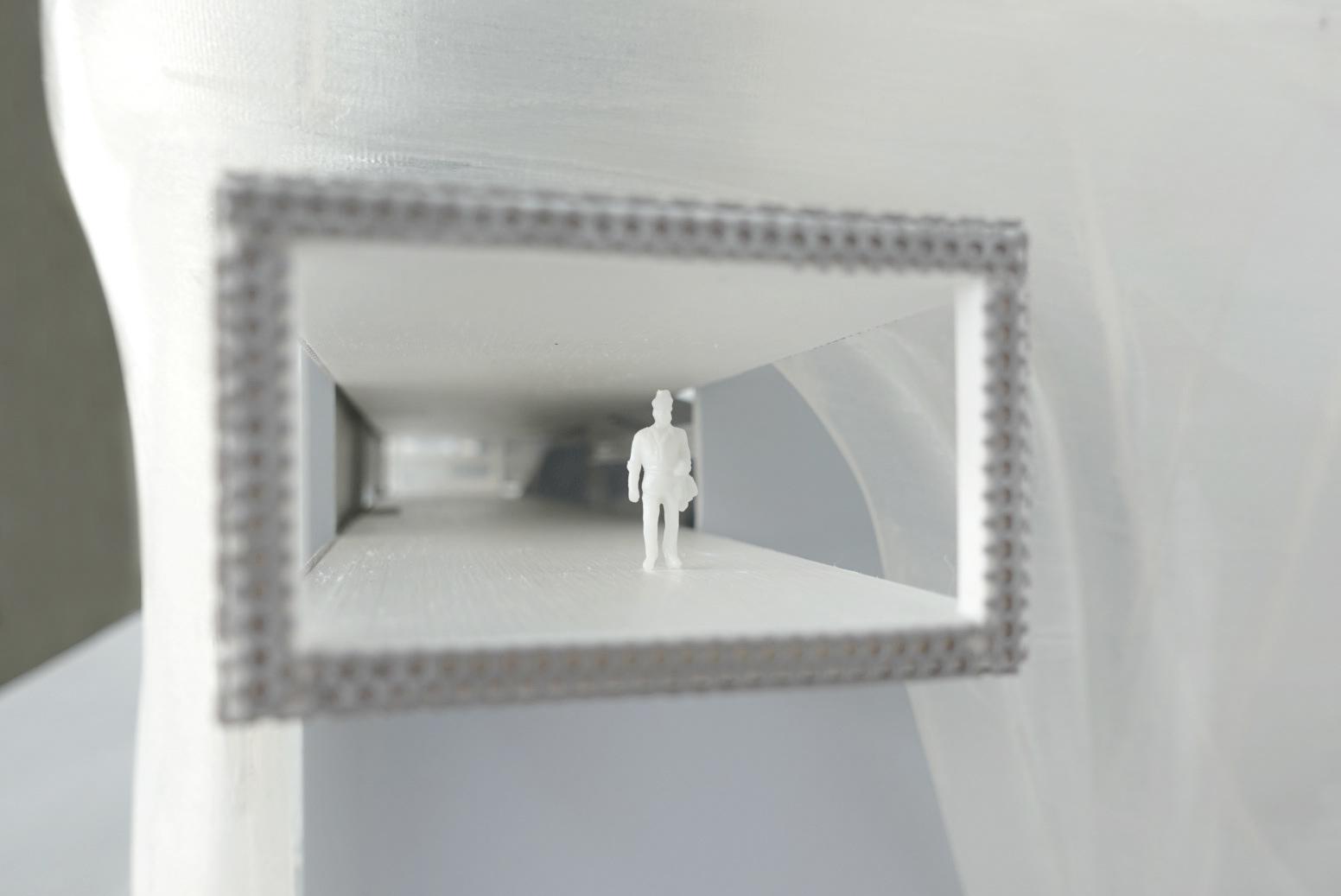 Detail Model Images