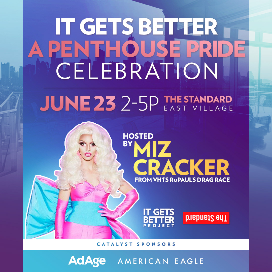 Artist Social Post – Miz Cracker