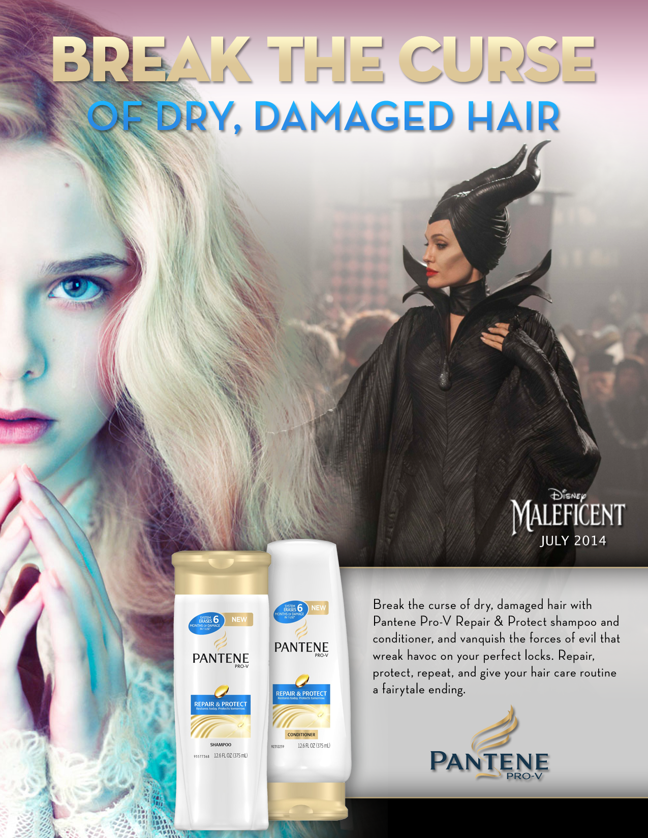 Print Ad 1