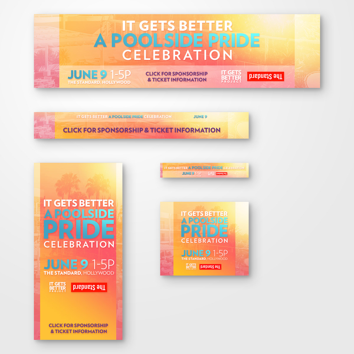 Digital Banners Ads