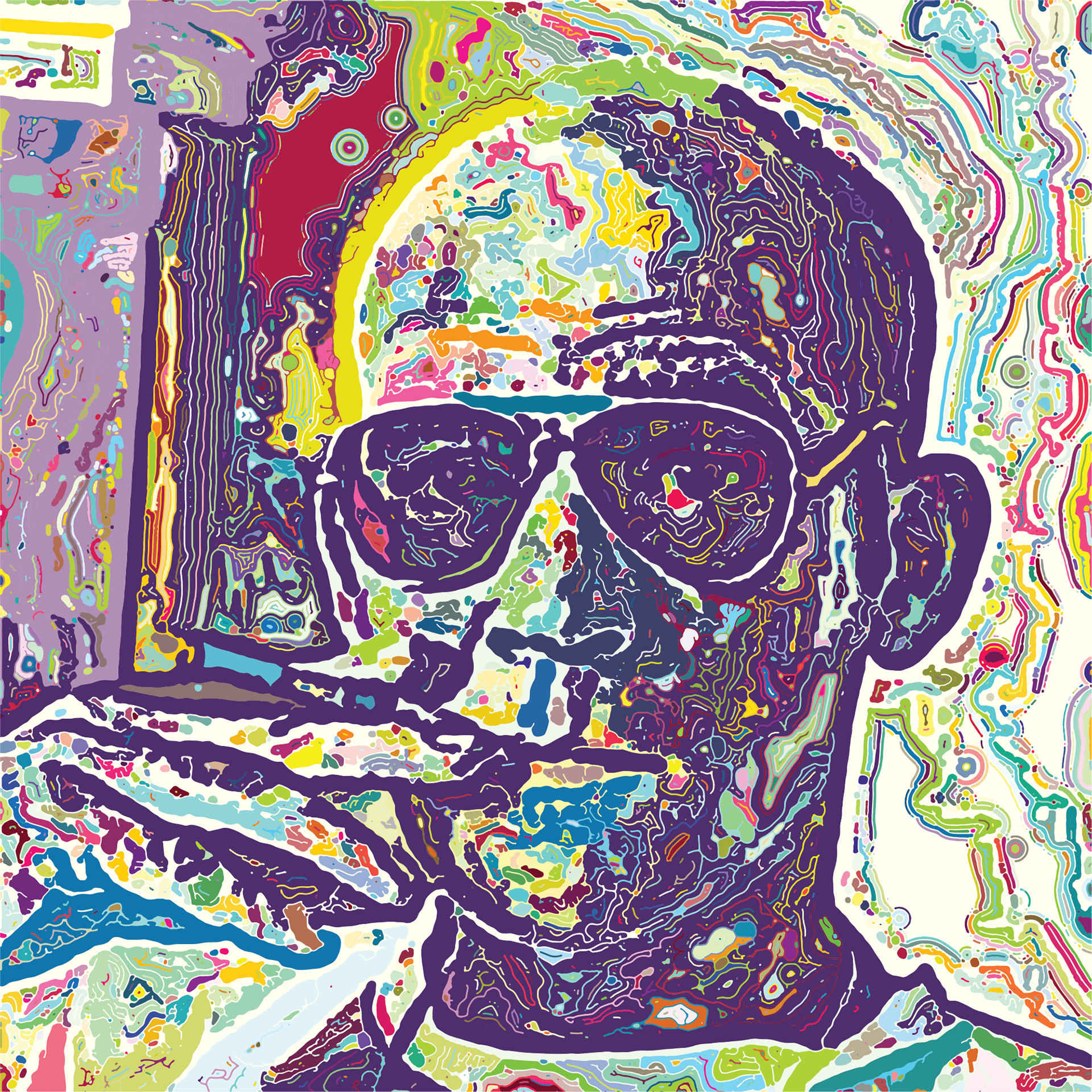 Hunter S. Thompson