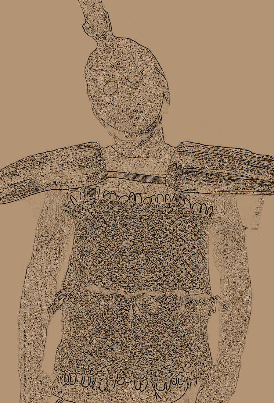 Theseus concept, AK 2018