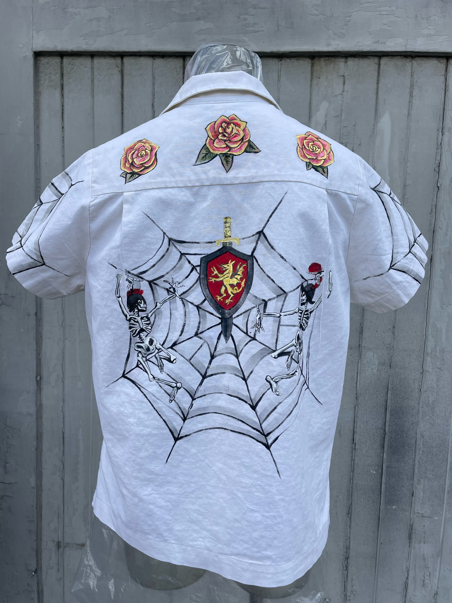 For Big Bud Press, 2023