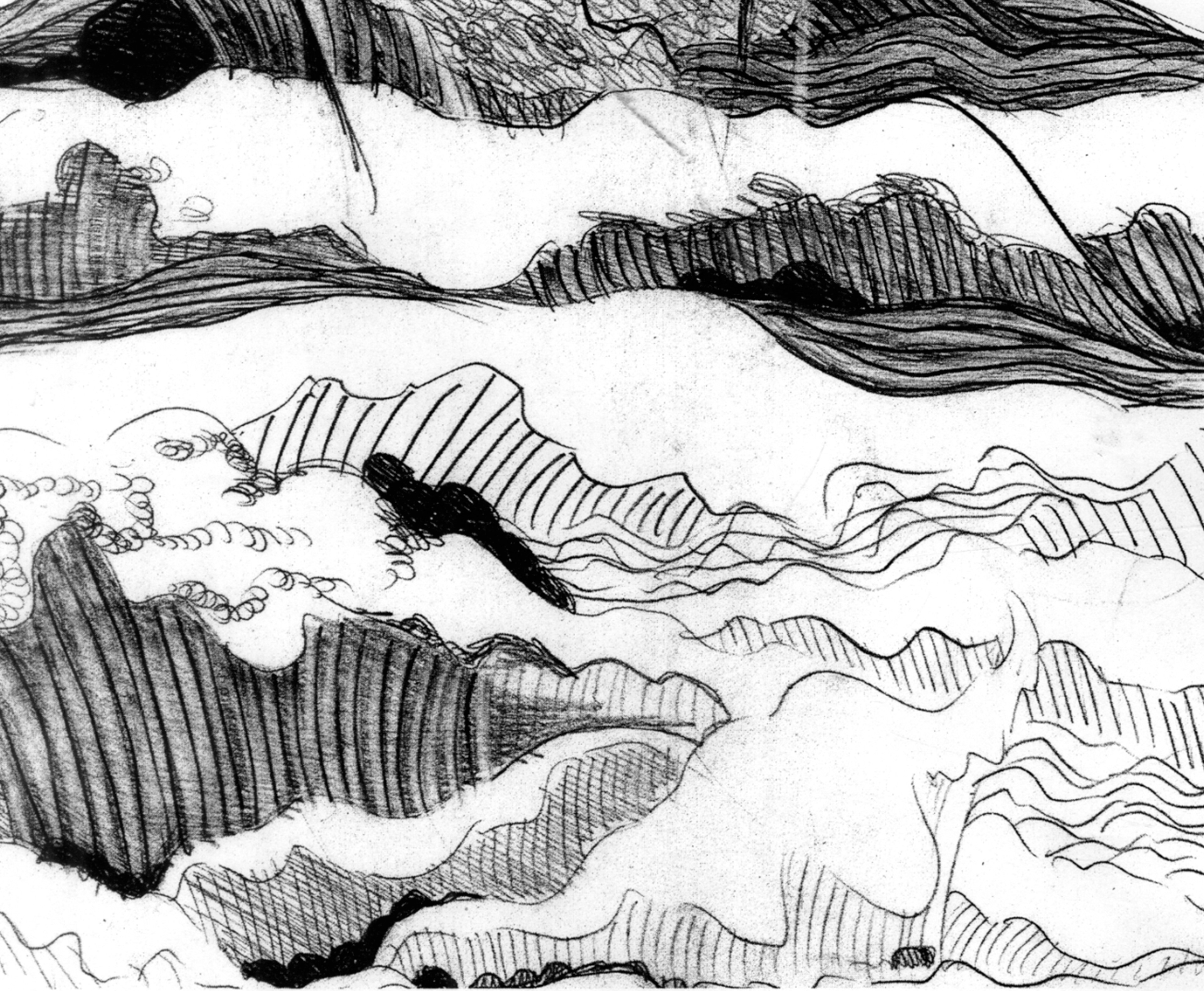 The Ocean Spirit close-up, Lukomorye, 2019