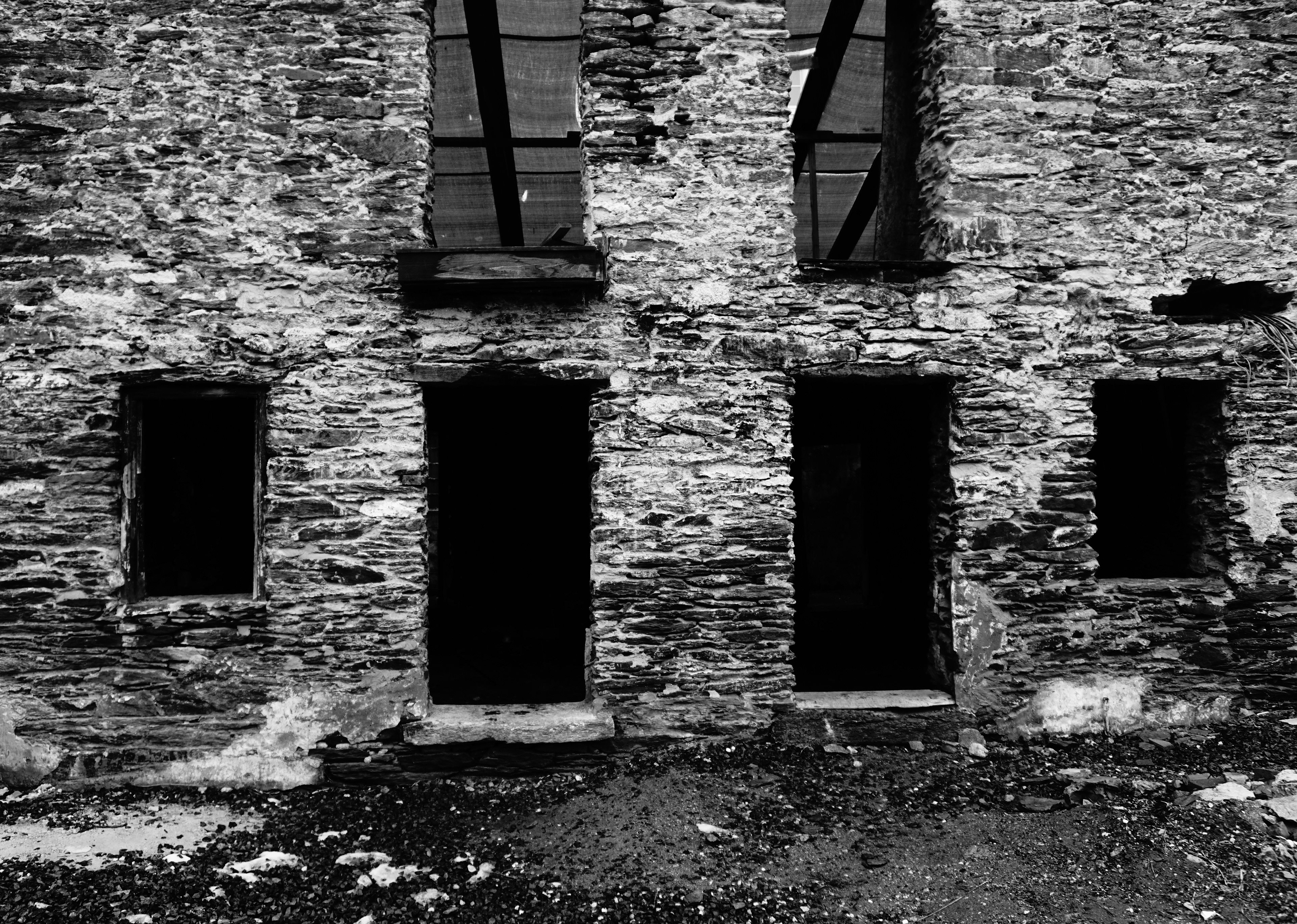 Punktale concept photography, AK 2018