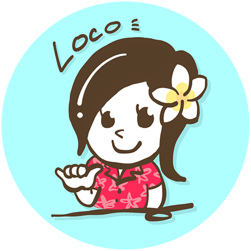 locohy