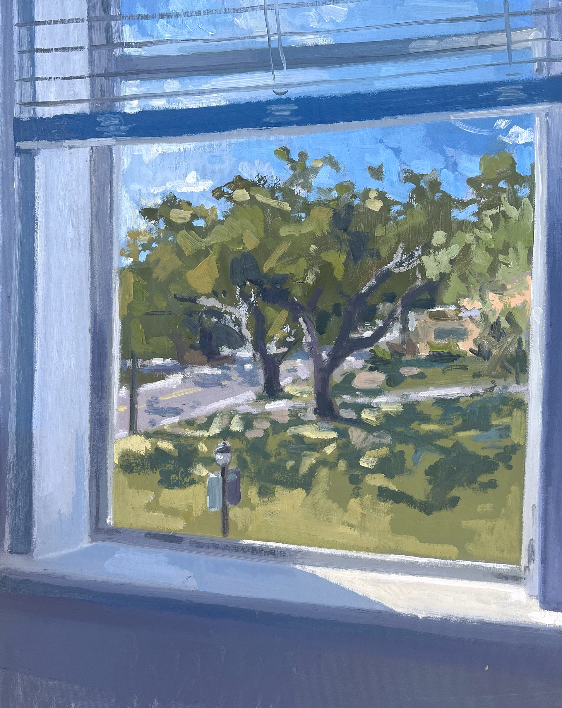A View From Keating