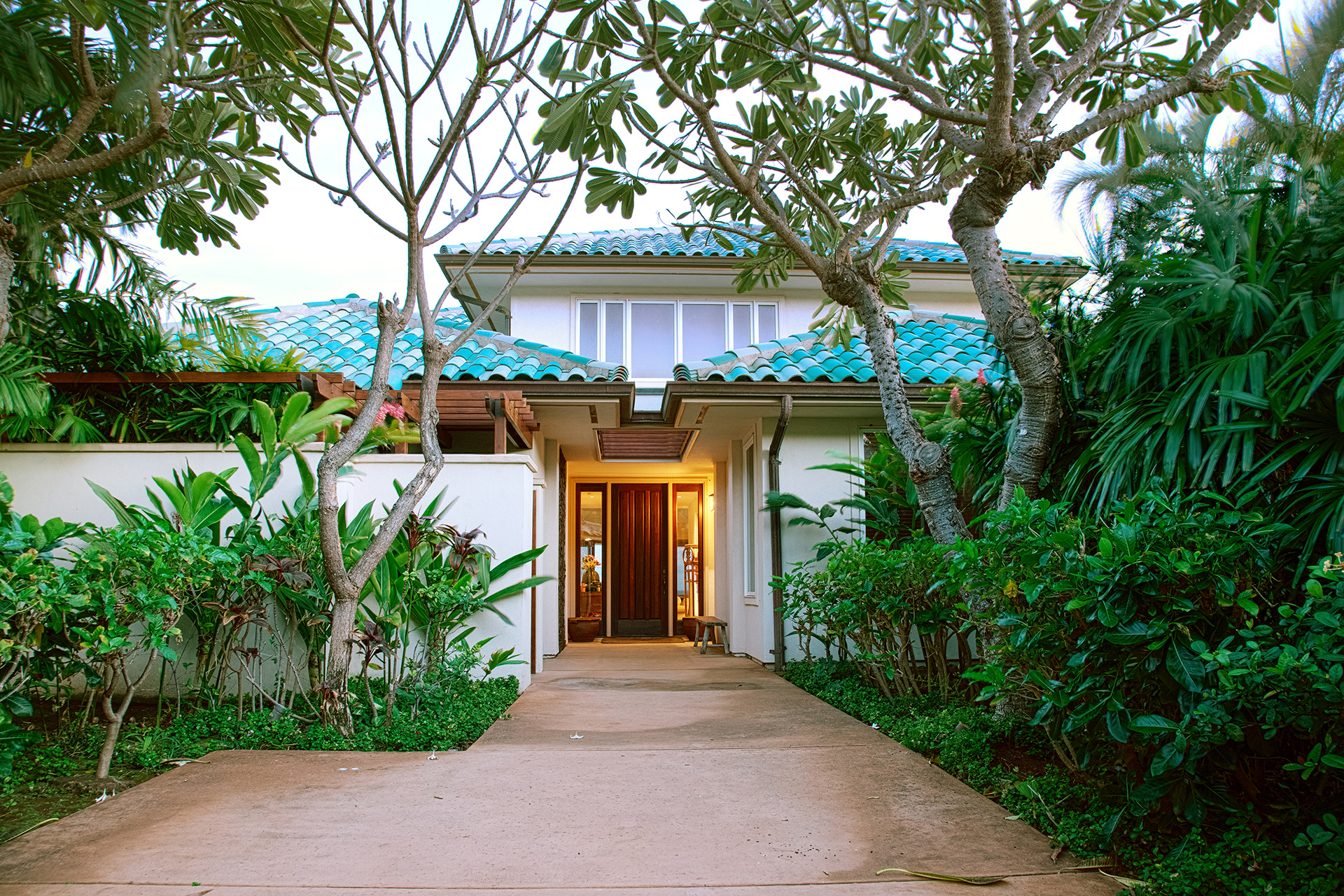 Architecture | Lani Hawaii