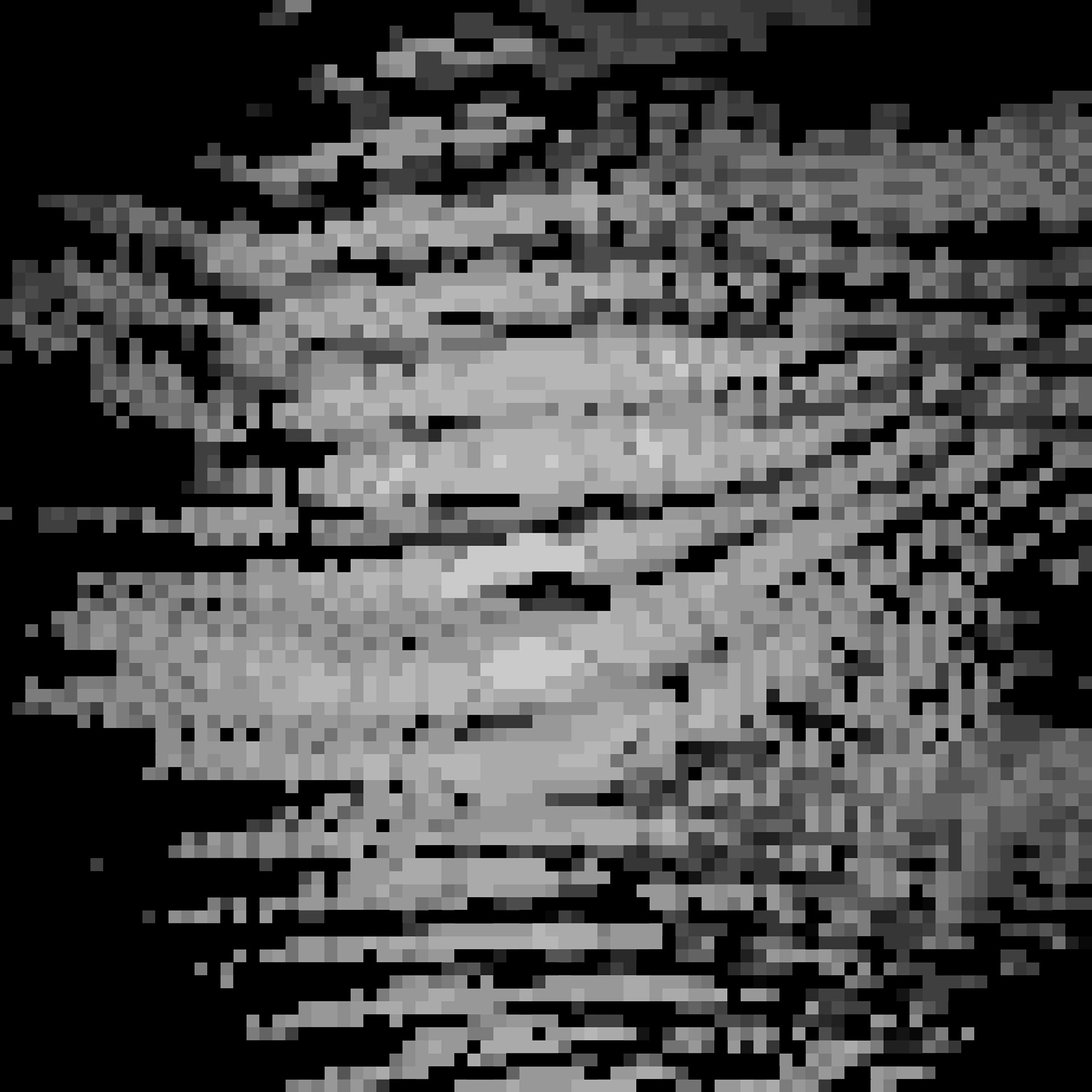 Abstraction #3