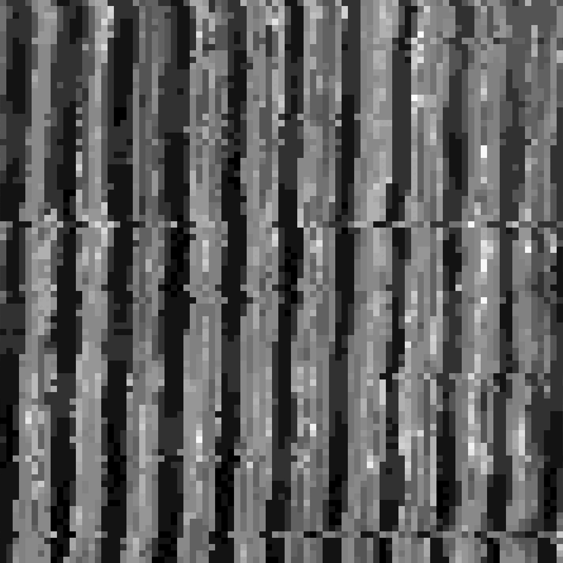 Abstraction #1