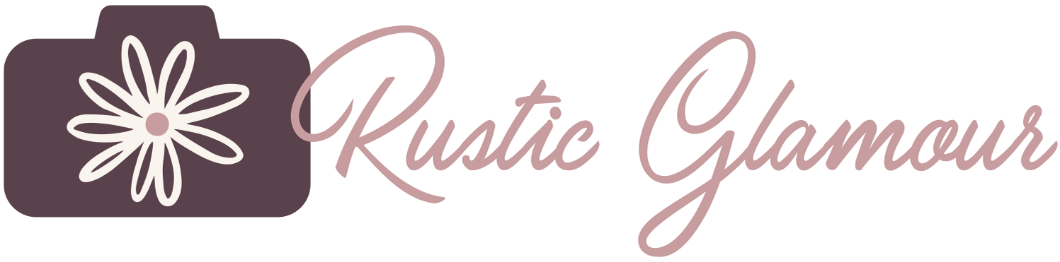 Rustic Glamour