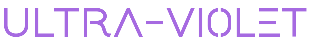 ULTRA-VIOLET
