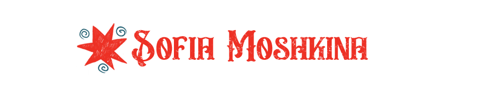 SOFIA MOSHKINA