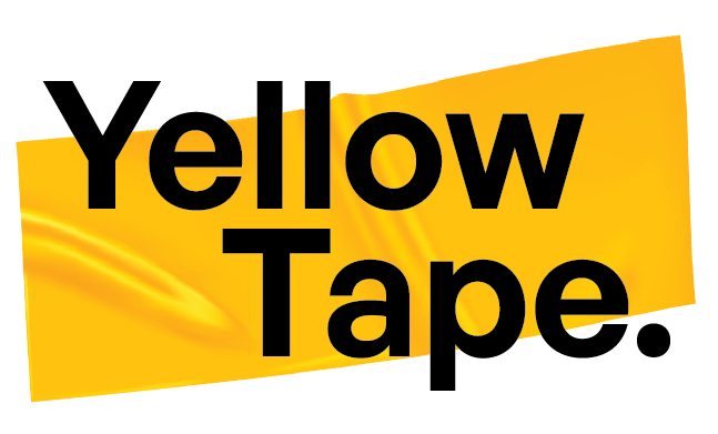 Yellow Tape
