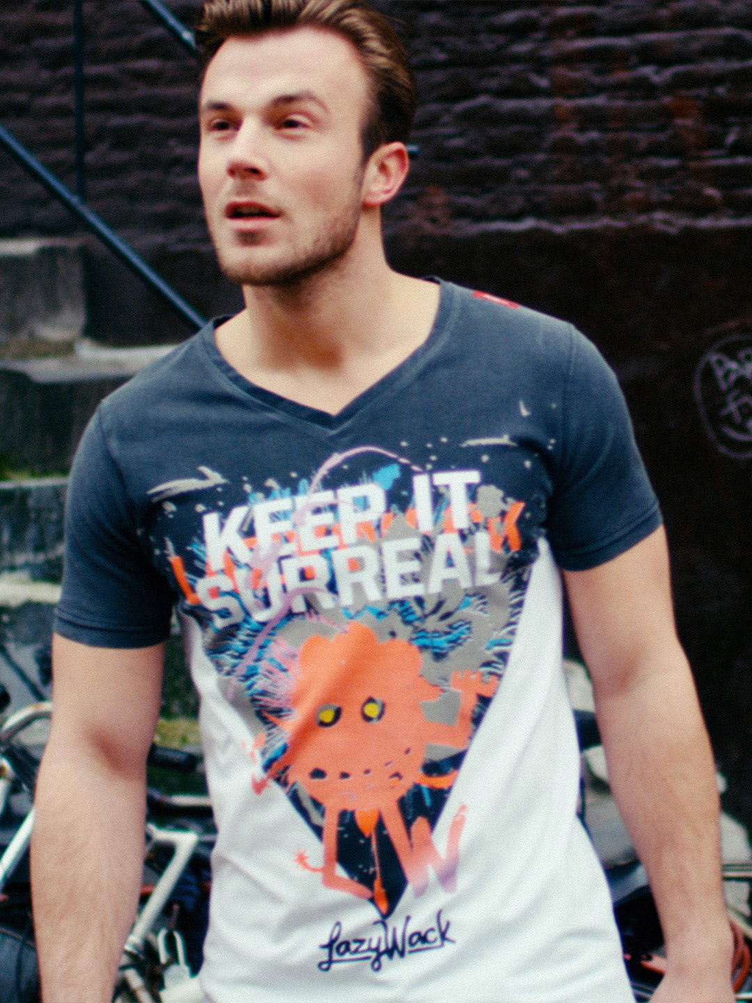 Photography & campaign