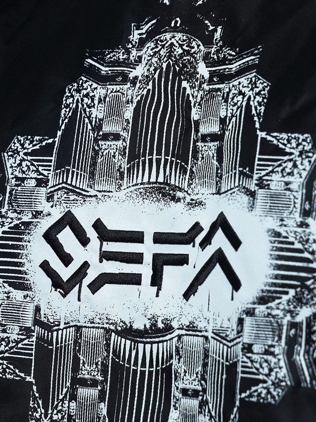 Sampling & production