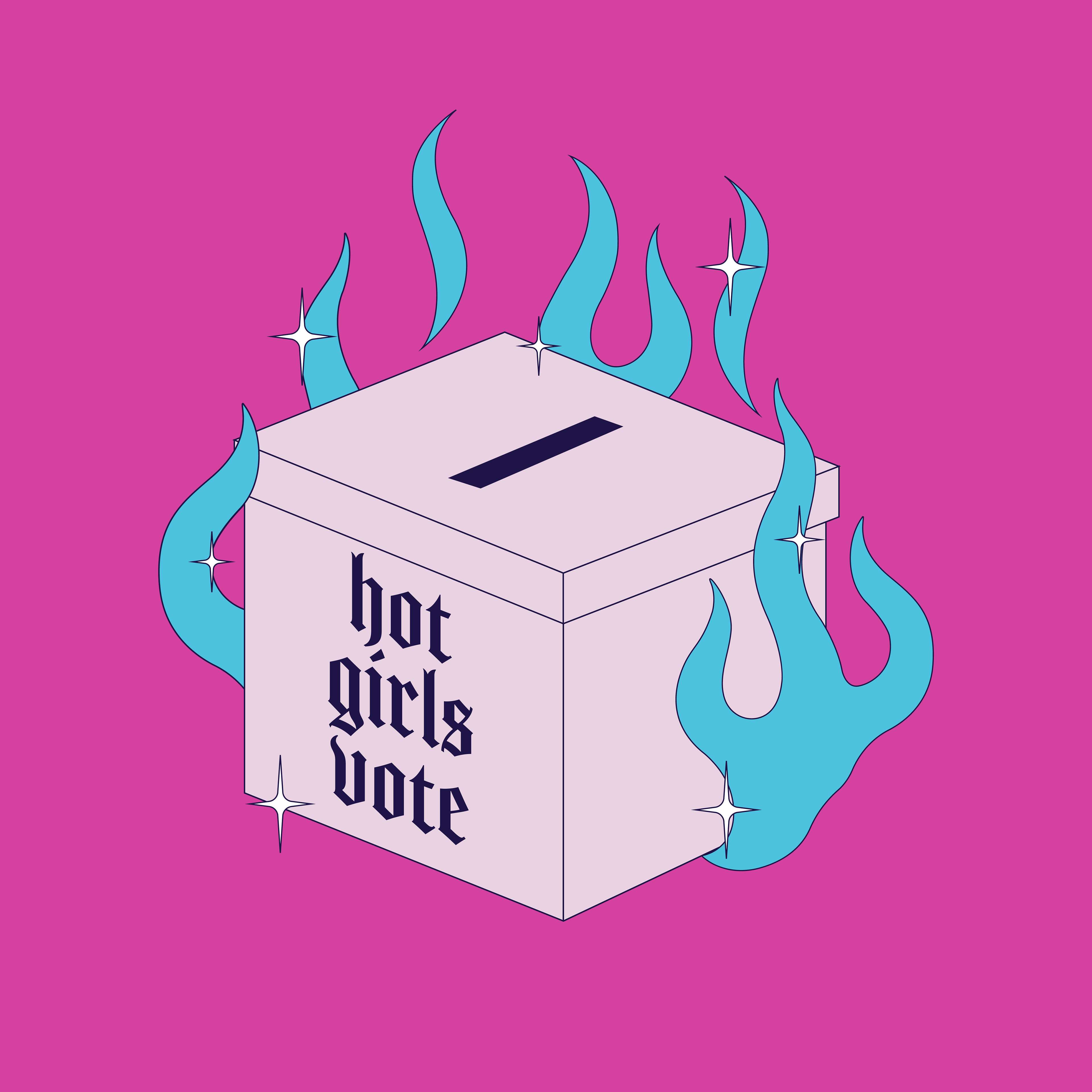 Ballot Box