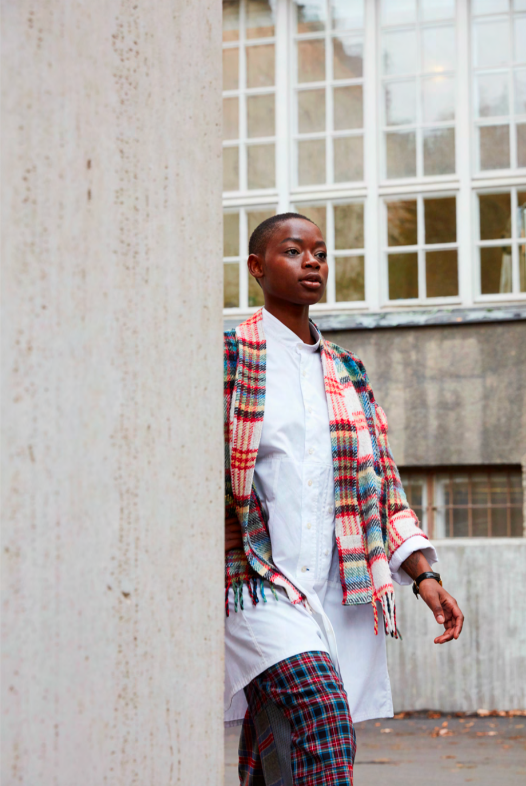 Photo by - Christopher Hunt