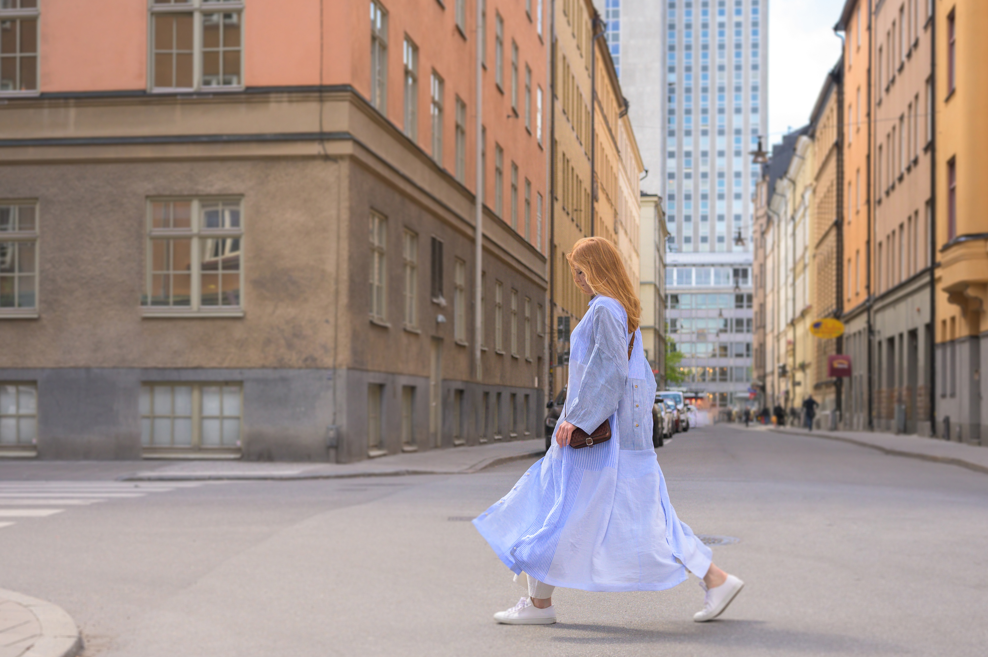 Photo by - Mikael Norrman