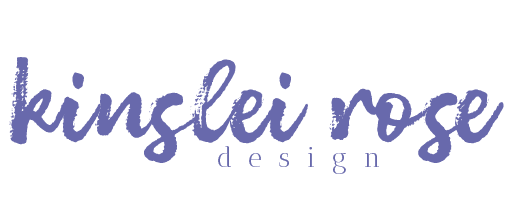 Kinslei Rose Design