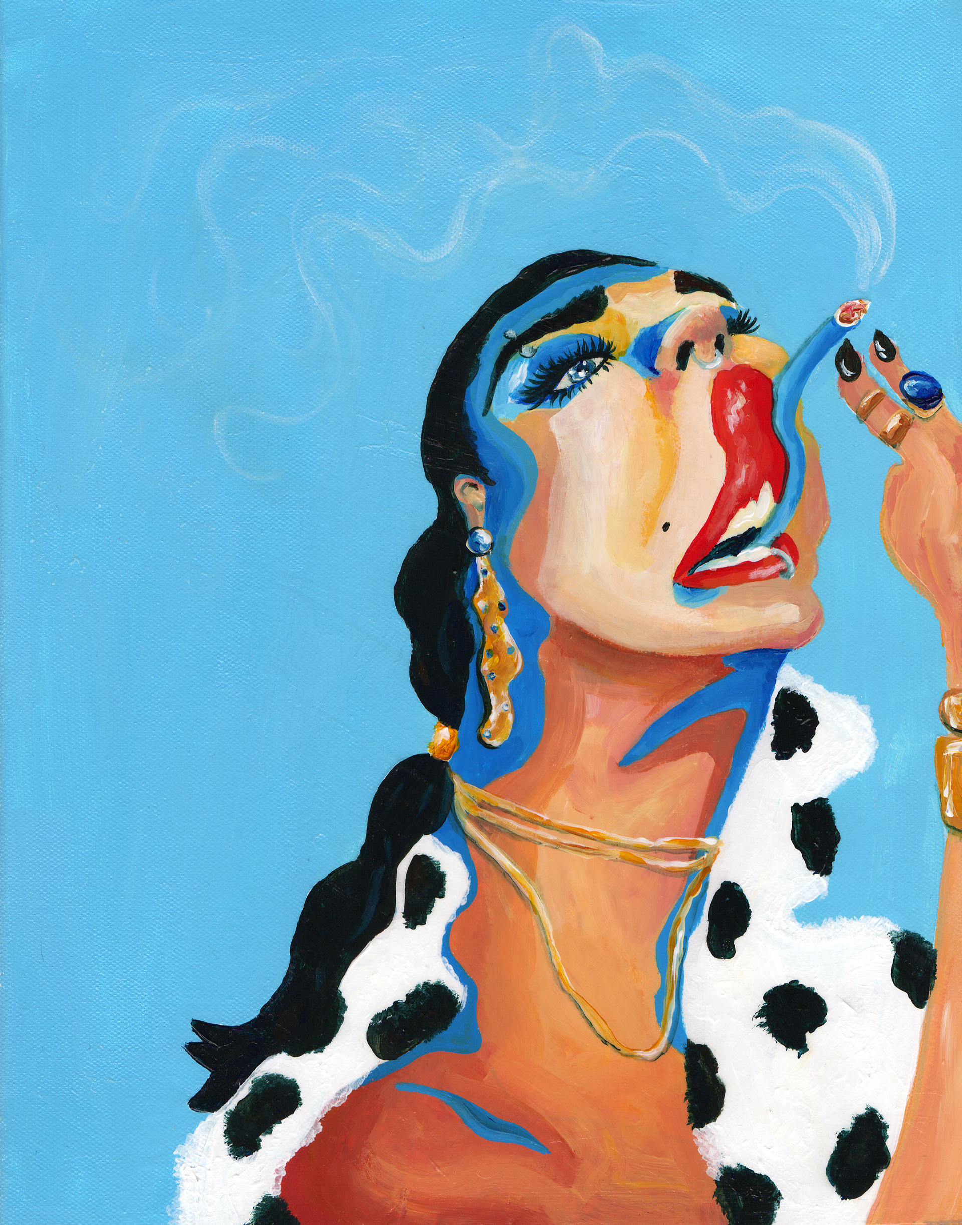 Victoria (sold)