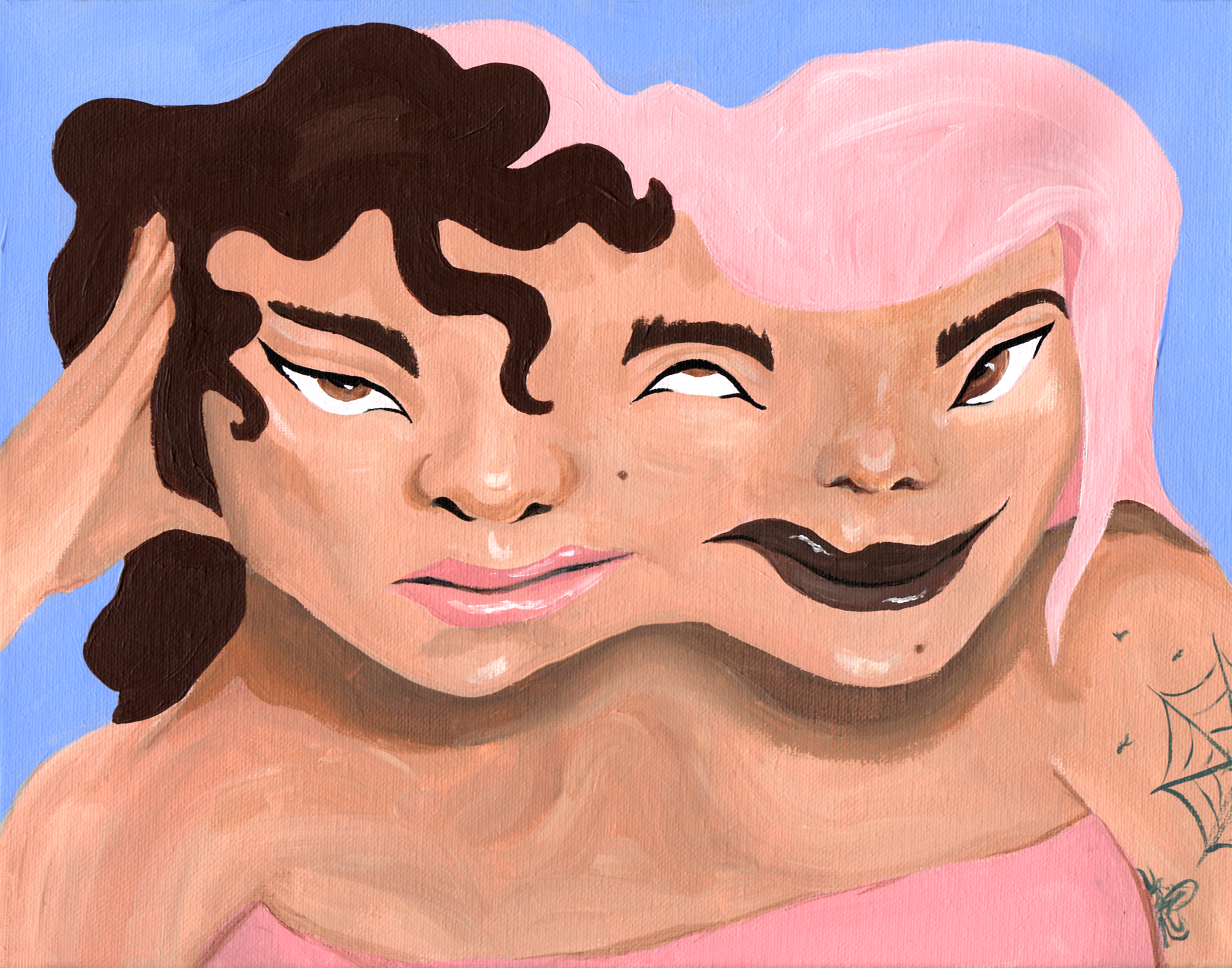 Mia & Carmen