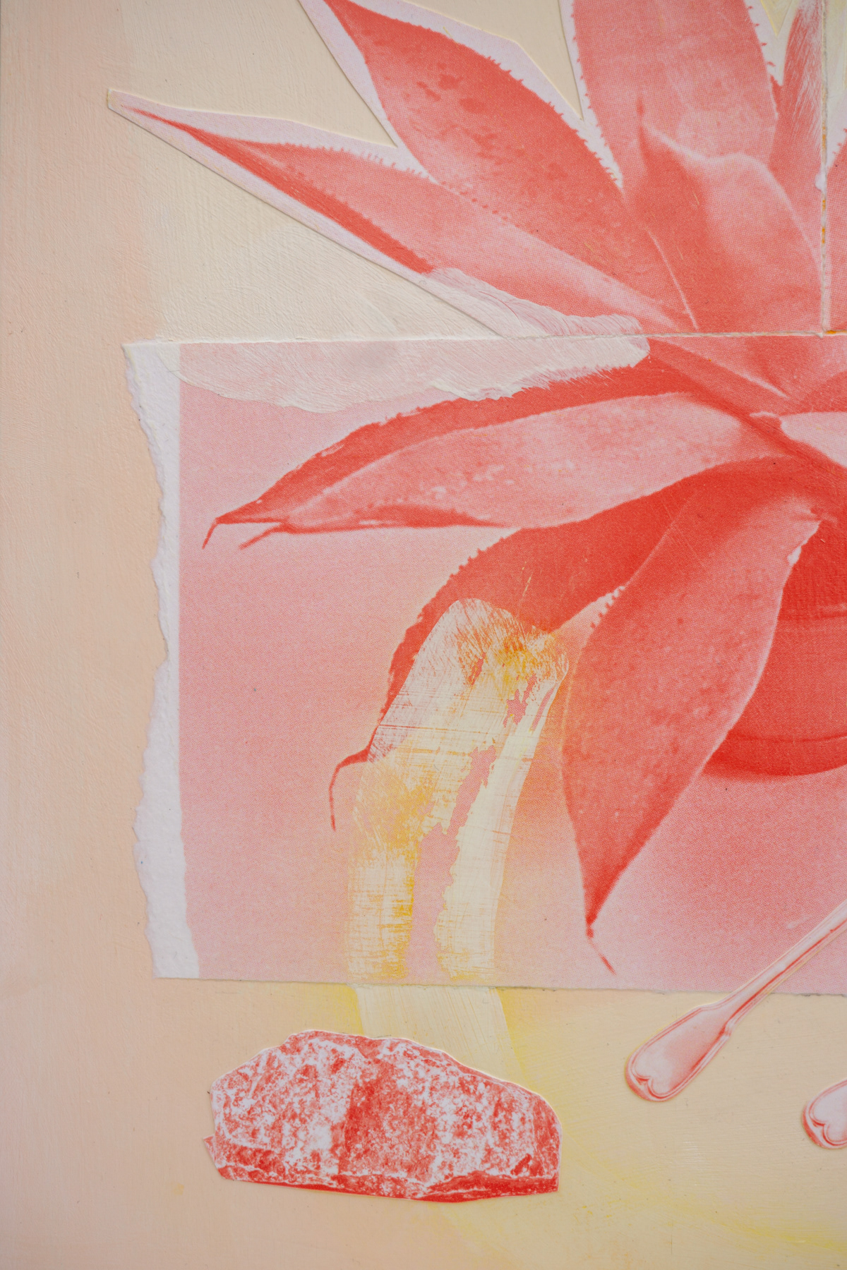 Details ‘Romantic Gesture’ 2025