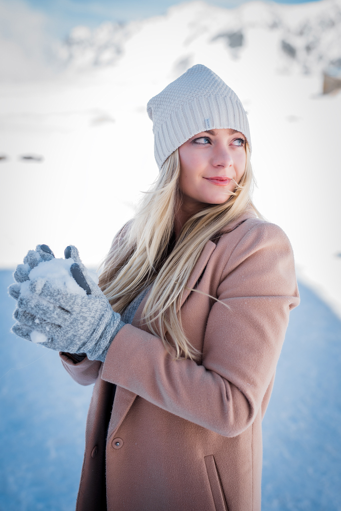 Totes Isotoner F/W Campaign