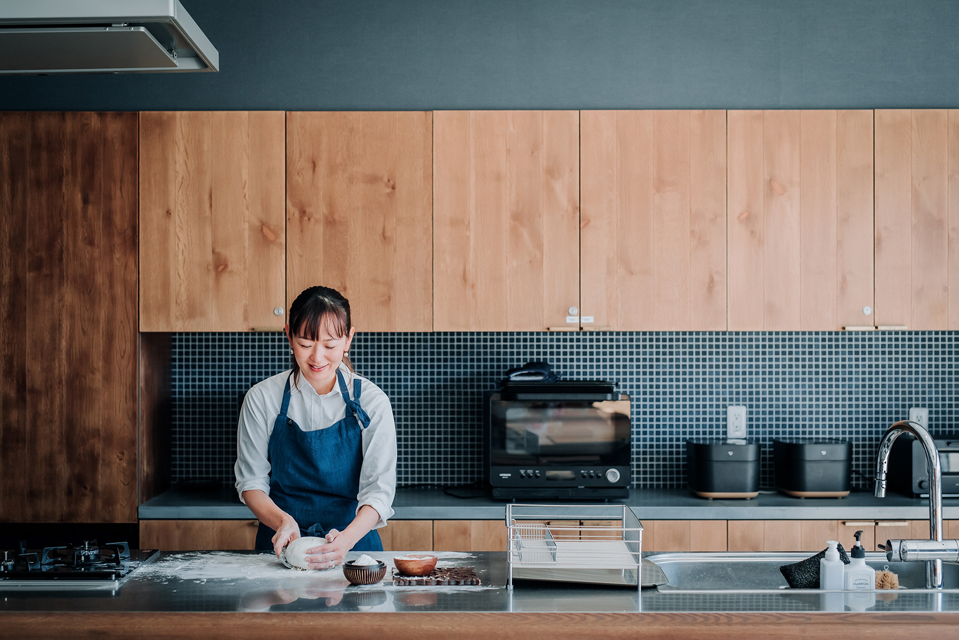 Branding Photography Session in Tokyo