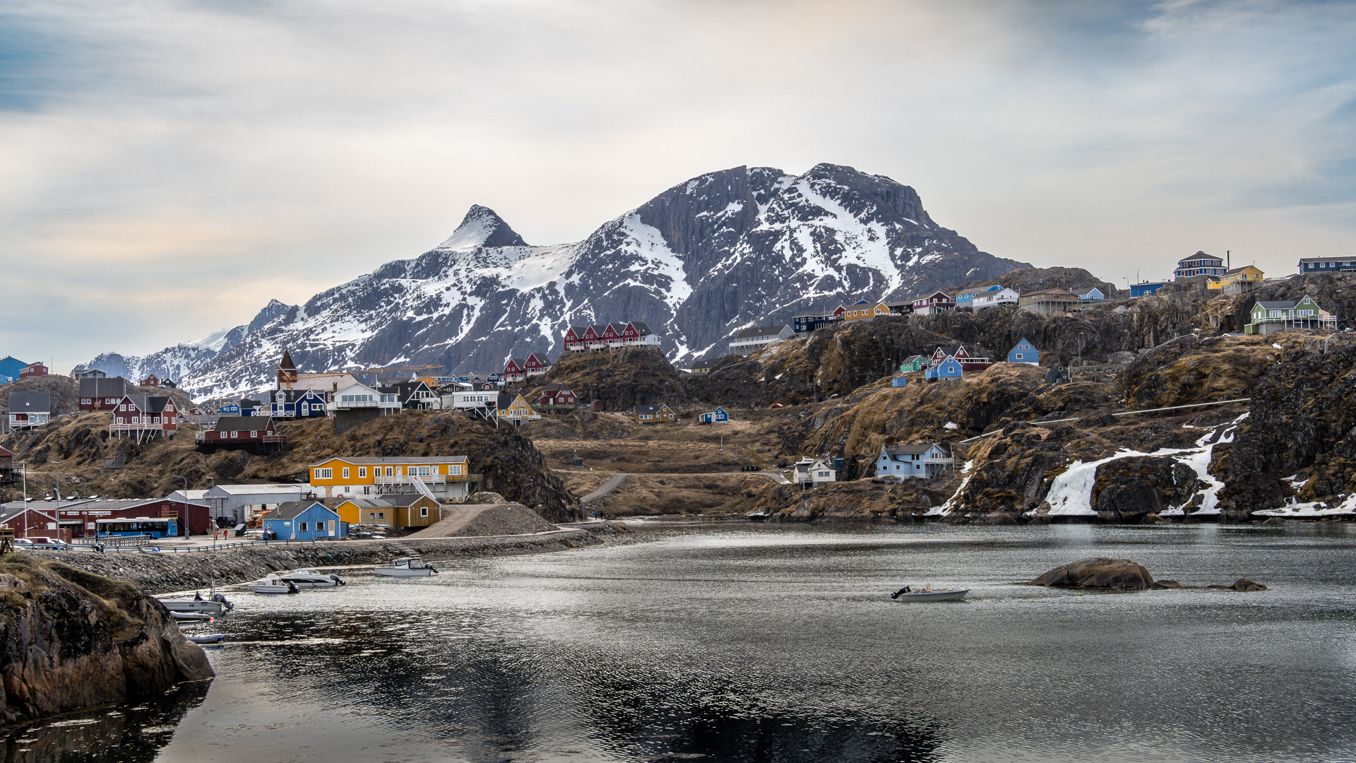 Sisimiut