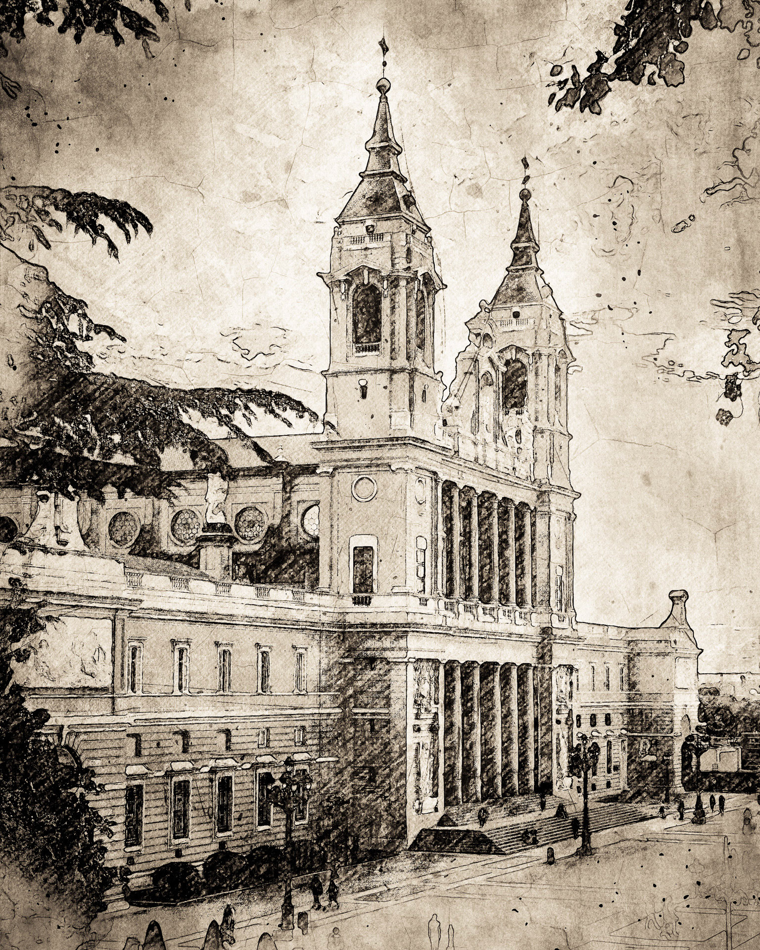 San Jeronimo el Real