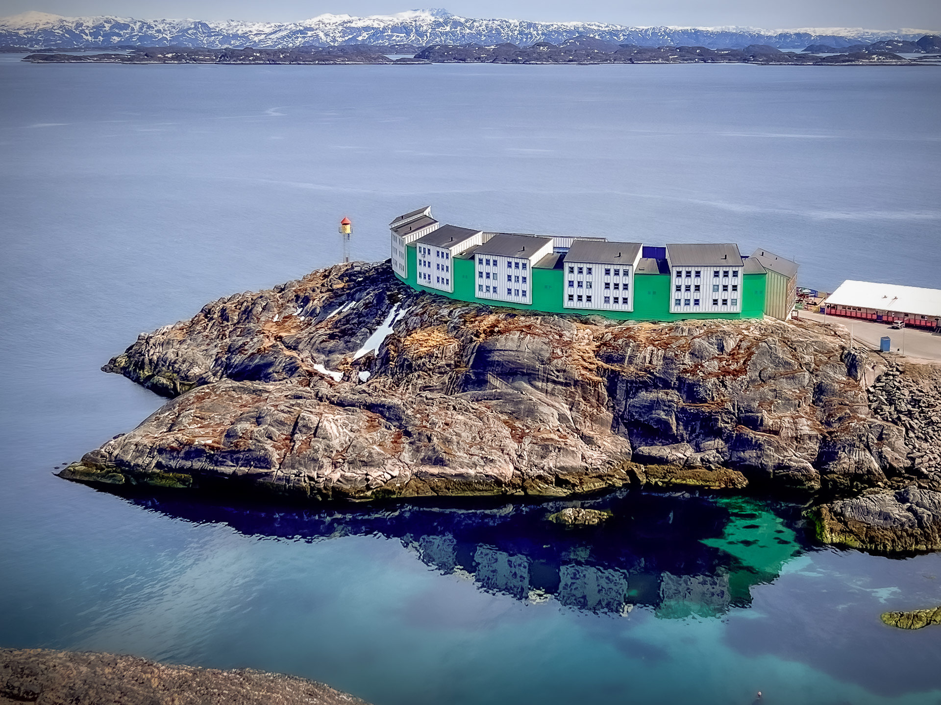 Maniitsoq