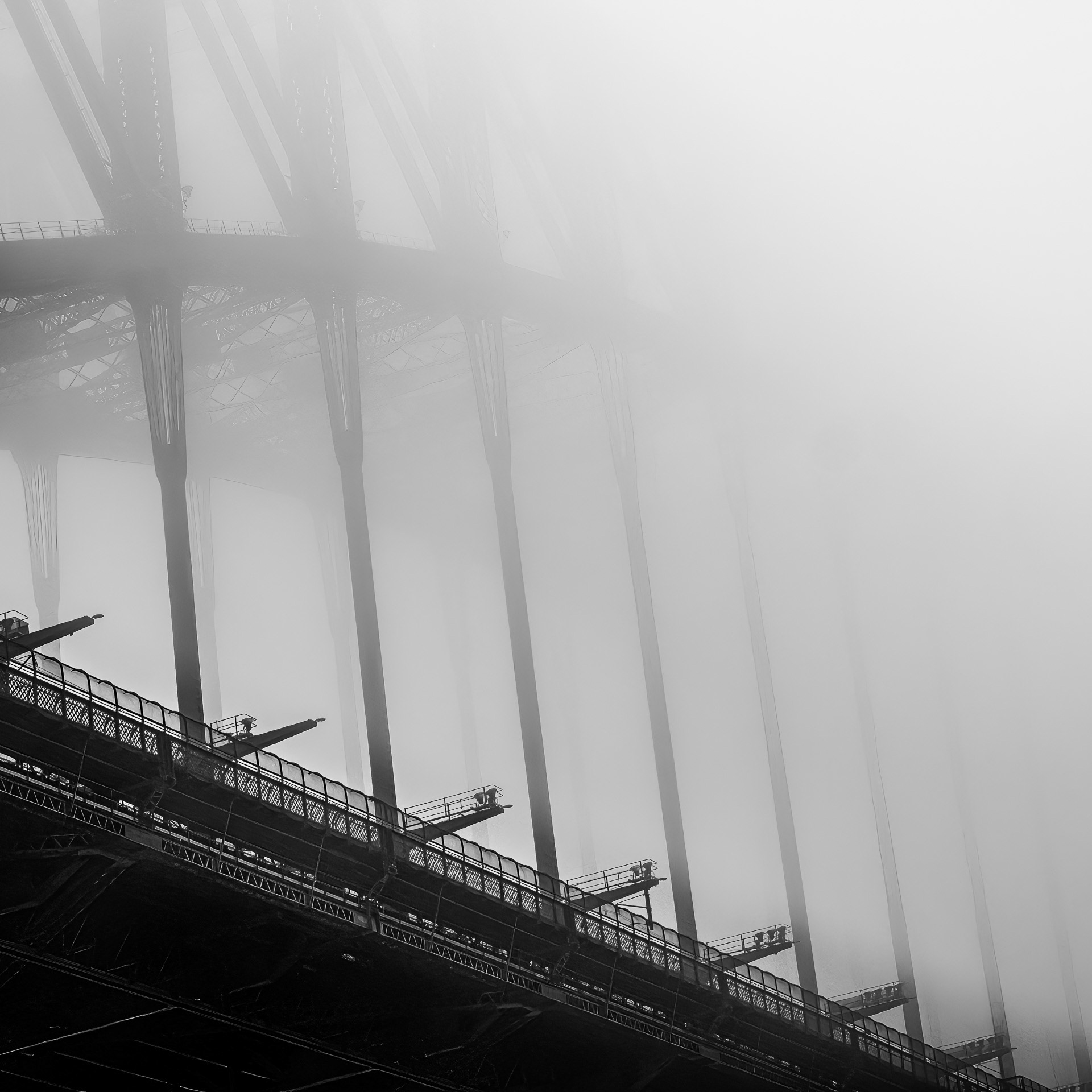 Harbour Bridge