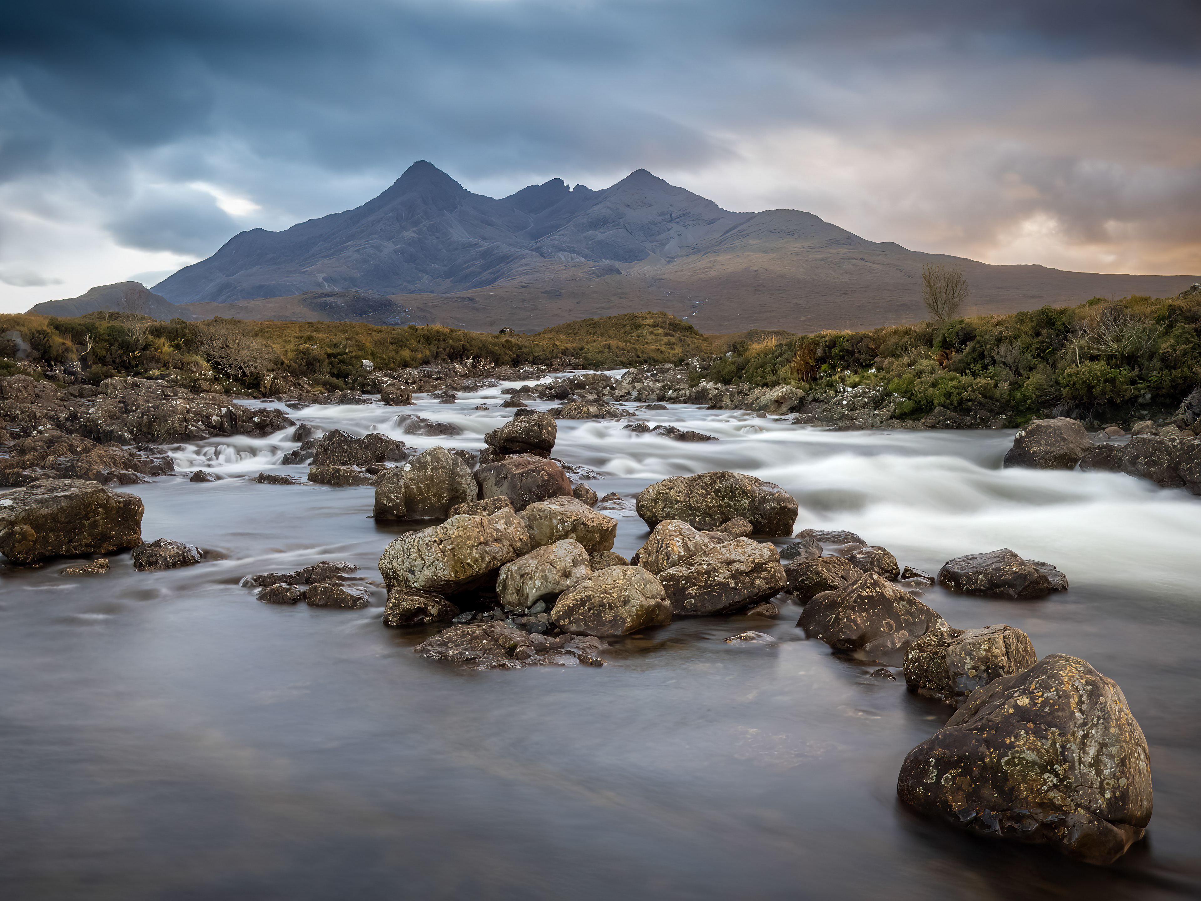 Sligachan